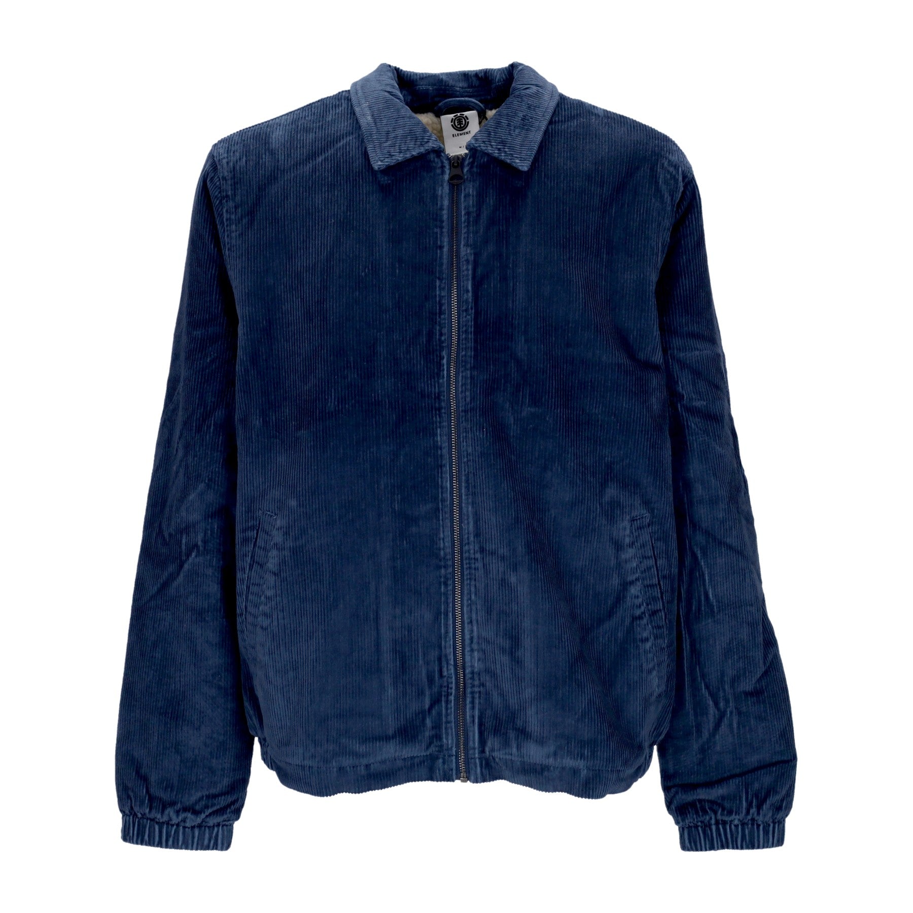 Parker Cordjacke Moonlit Ocean Herrenjacke