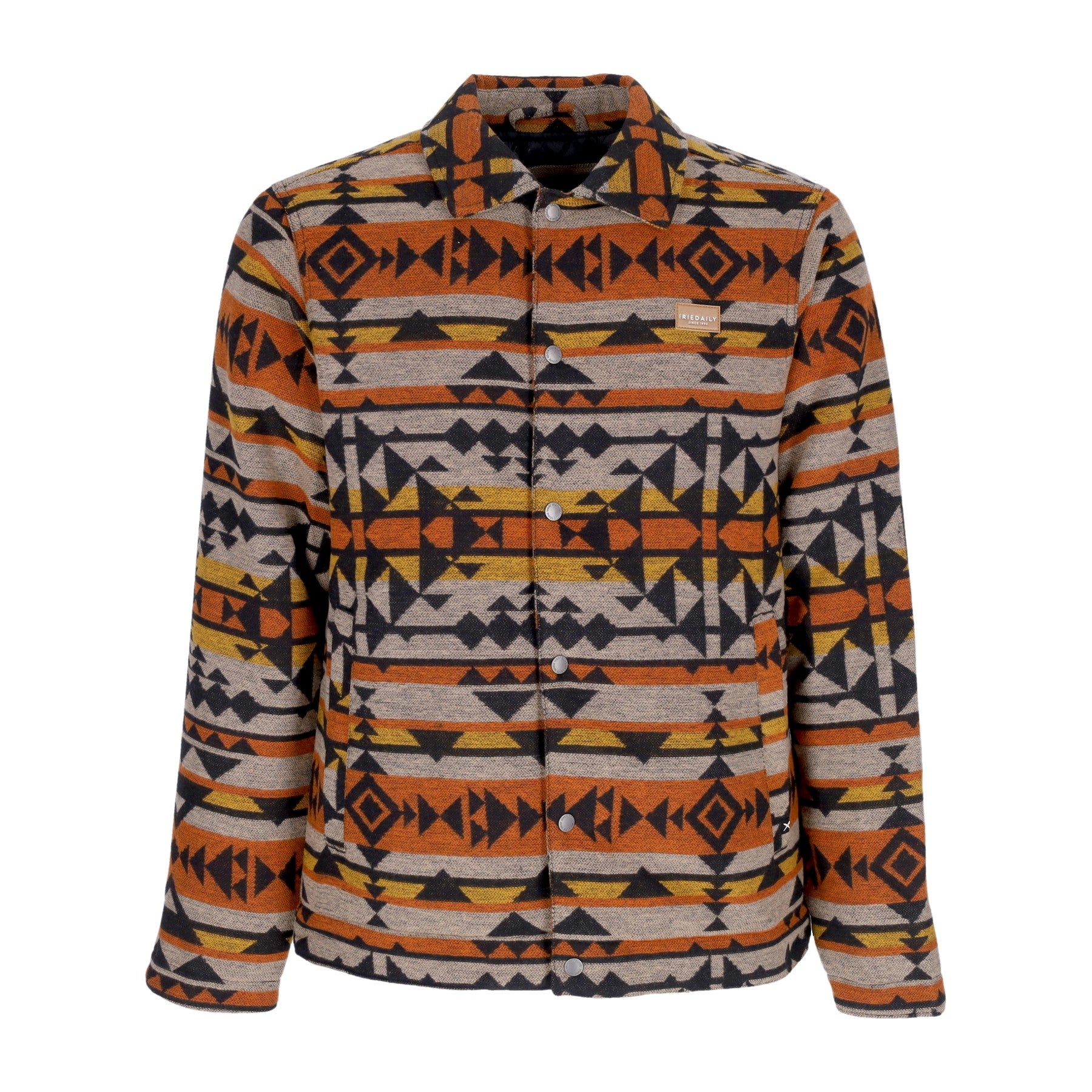 Coach Jacke Herren Santania Jacke Khaki