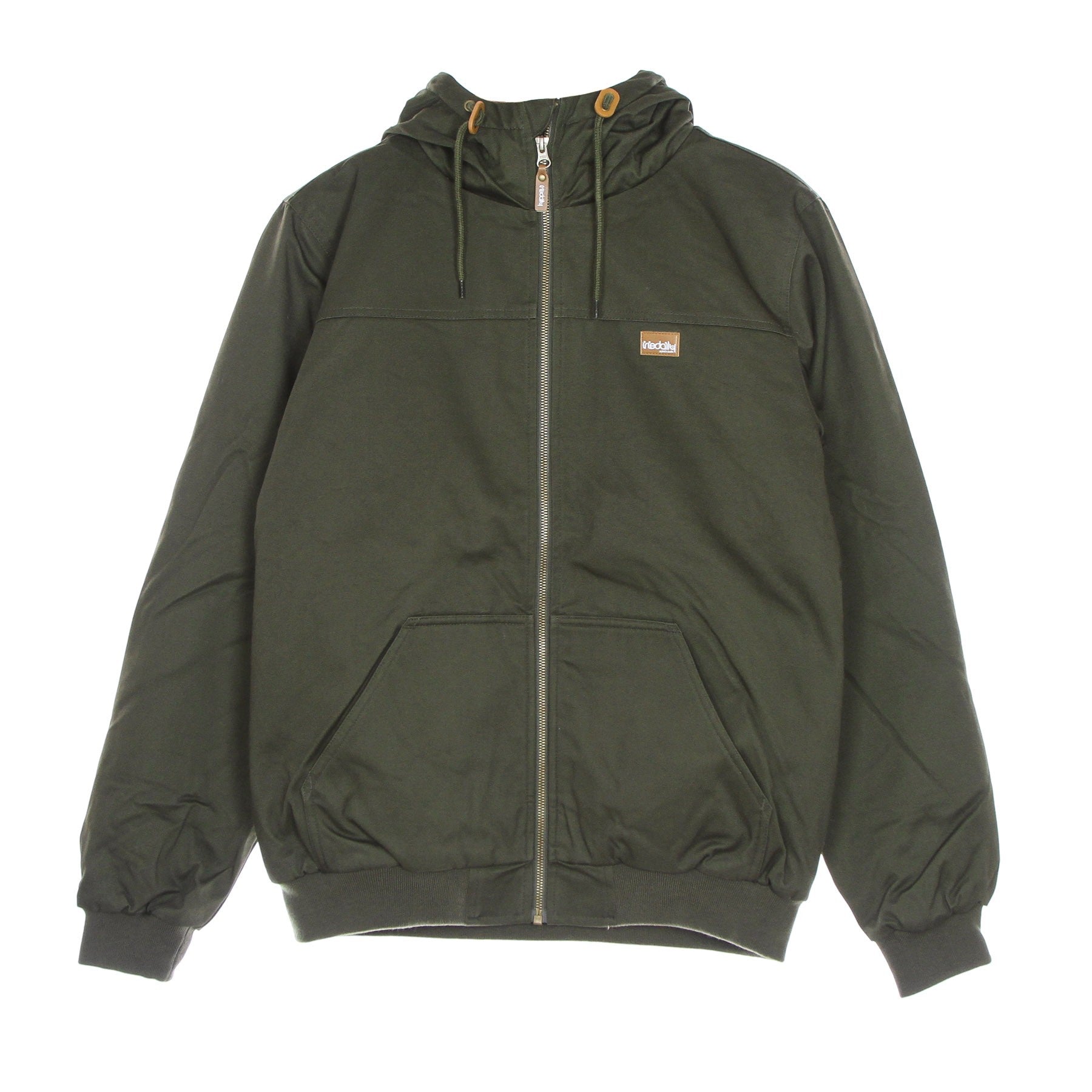 Wonderer Jacket Herrenjacke