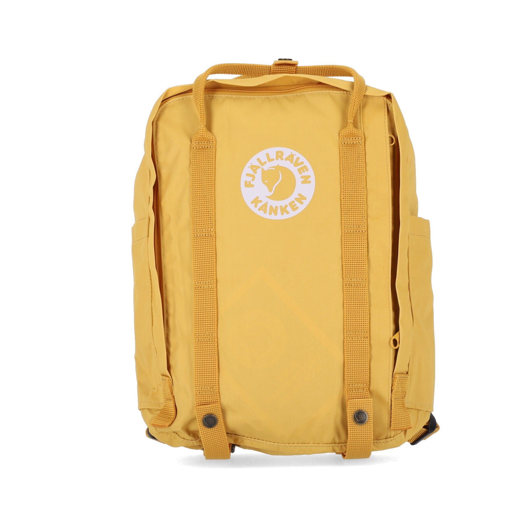 Unisex Tree Kanken Rucksack Ahorngelb