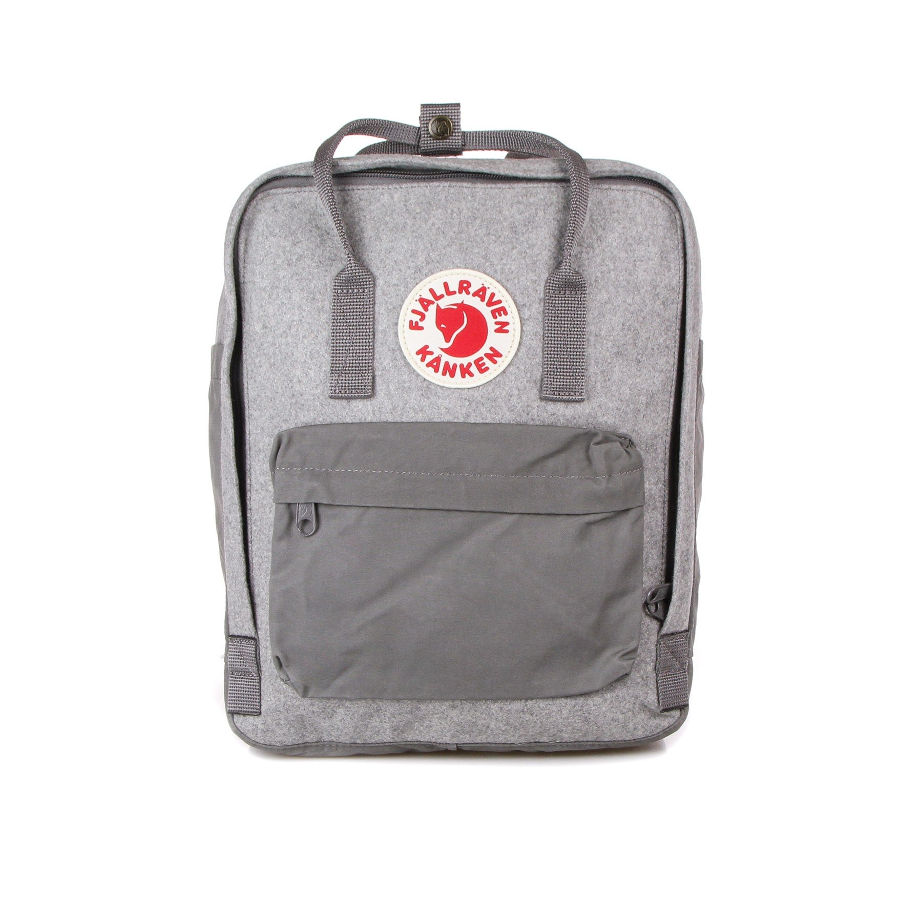 Unisex Kanken Re-Woll-Rucksack