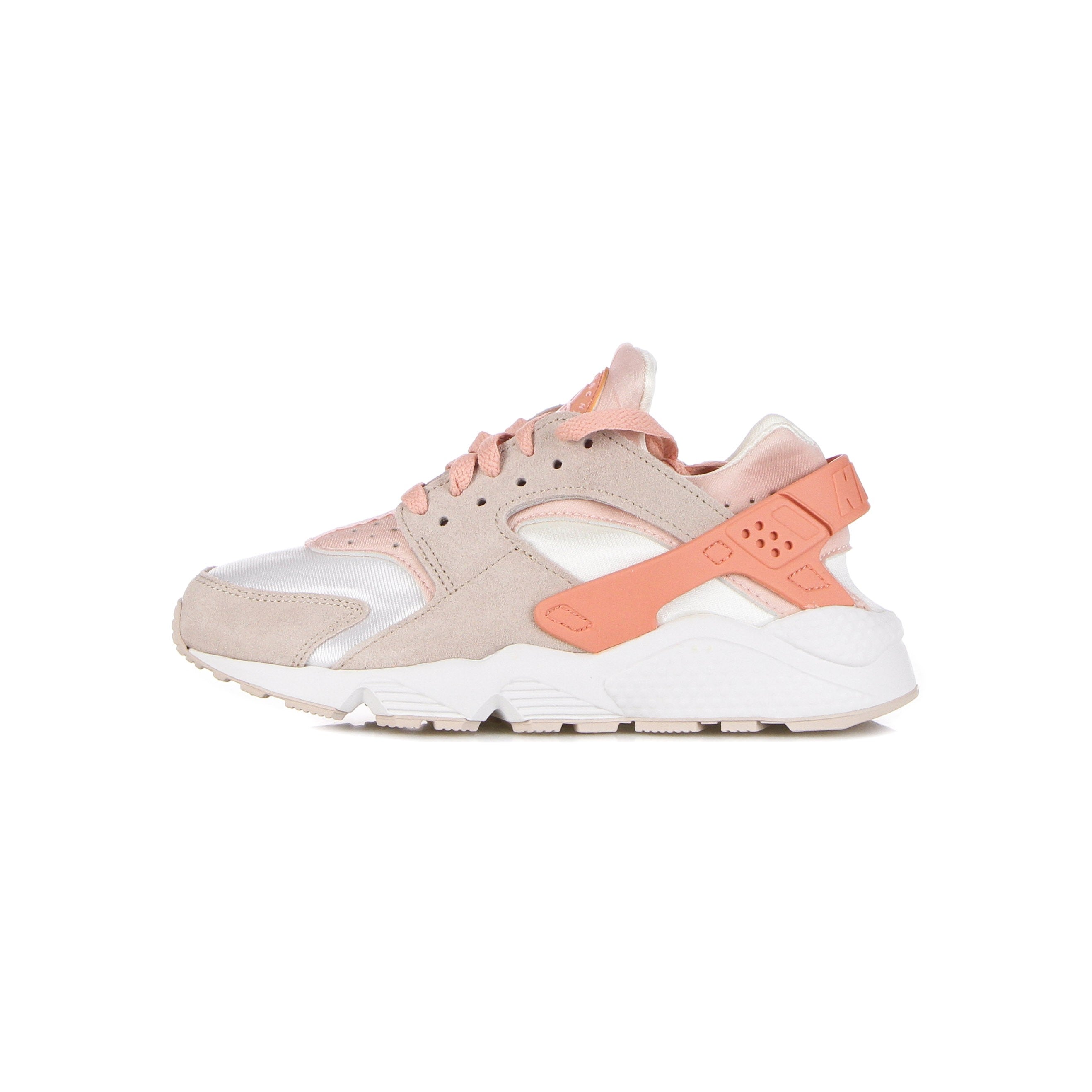 Damen-Halbschuh W Air Huarache Summit White/lt Madder Root/atmosphere