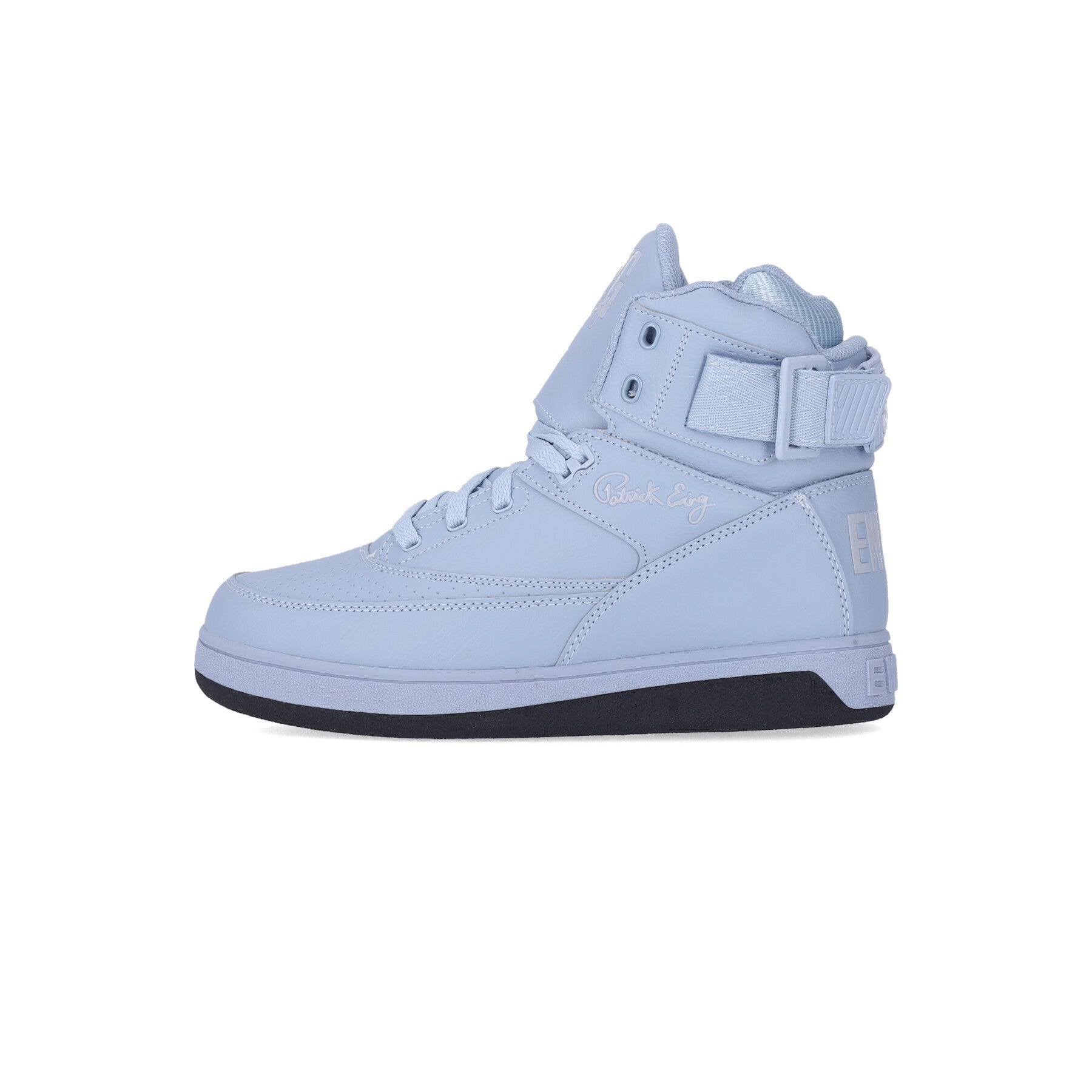 Ewing 33 Hi Pu Blue Fog/Lunar Rock/Lunar Rock Herren-Basketballschuh
