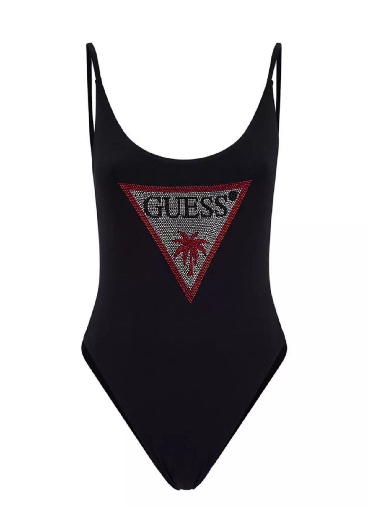 GUESS KOSTUM EINTEILIGER STRASS