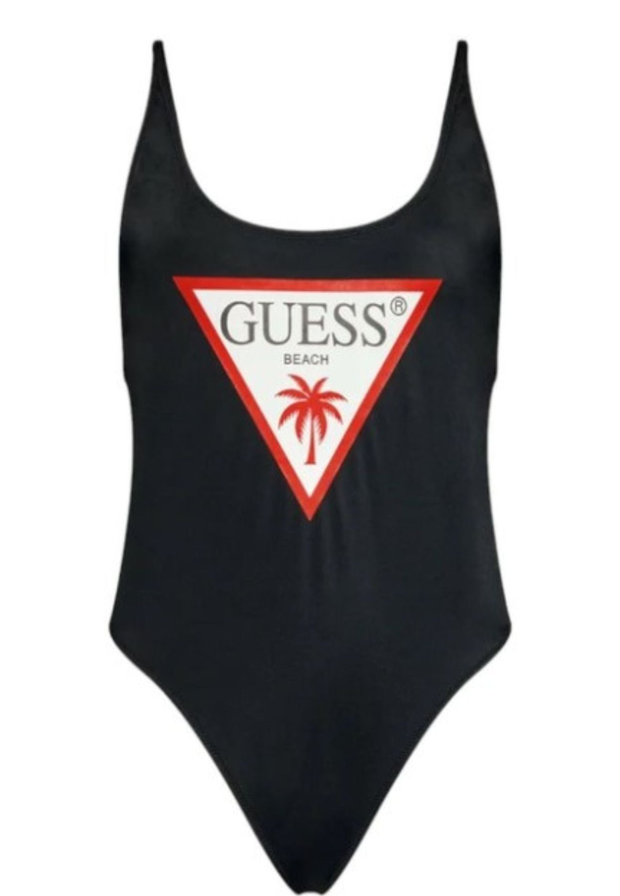 GUESS EINTEILIGES KOSTUM