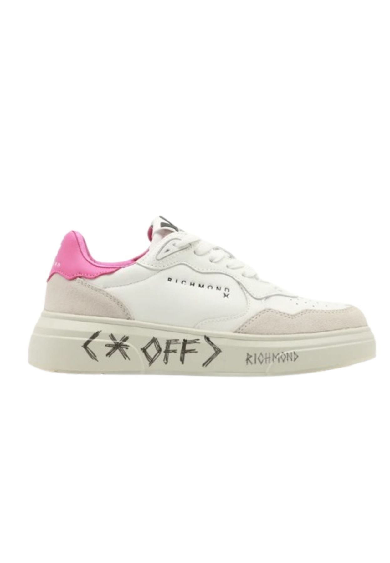 John Richmond Sneakers Sneakers