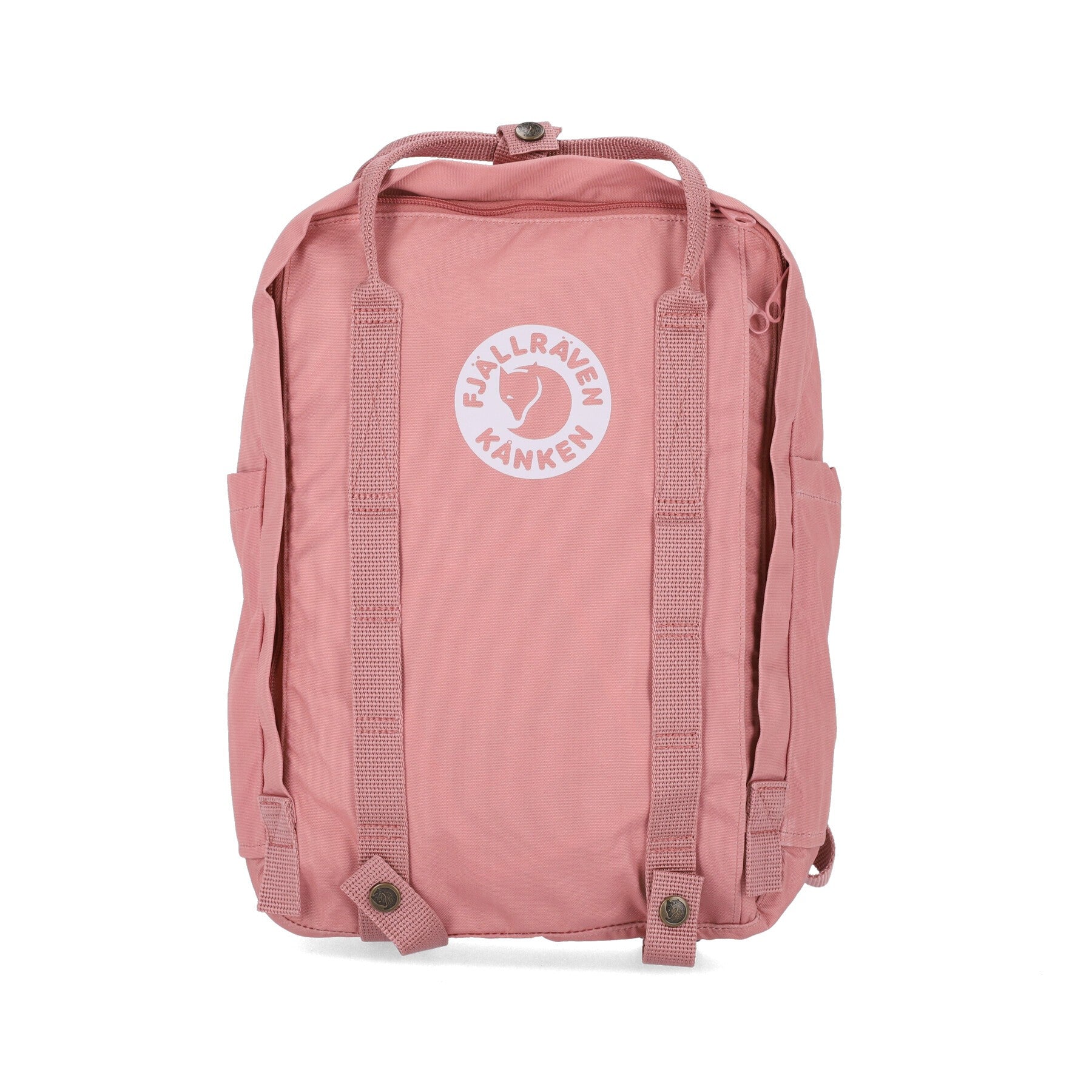 Unisex Tree Kanken Rucksack Lila Pink