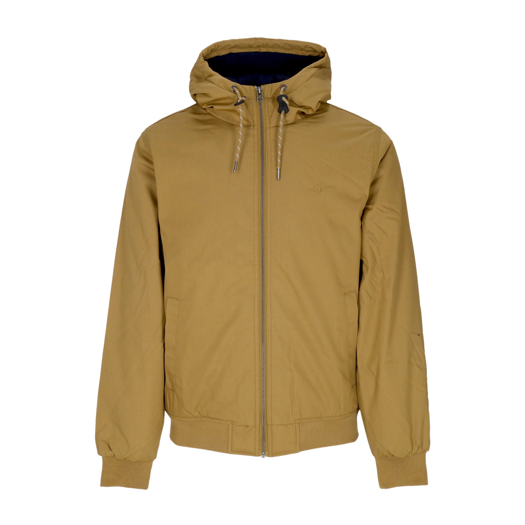 Dulcey Jacket Dull Gold Herrenjacke