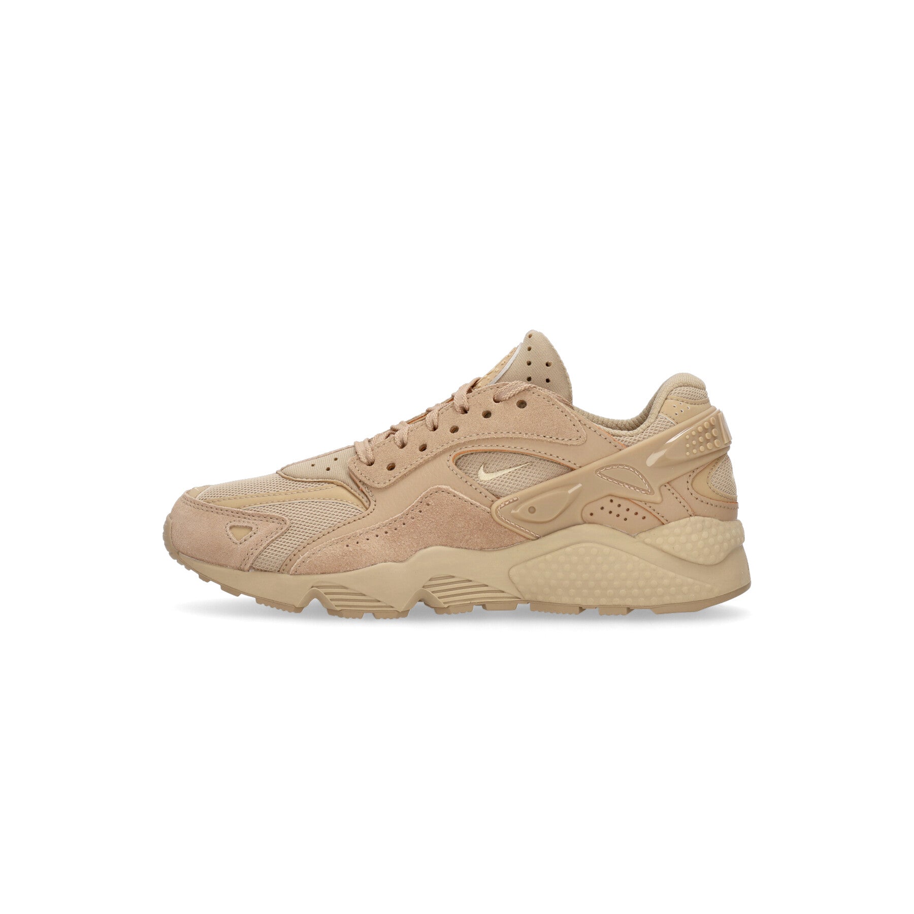 Air Huarache Runner Hanf/Sesam Herren-Halbschuh