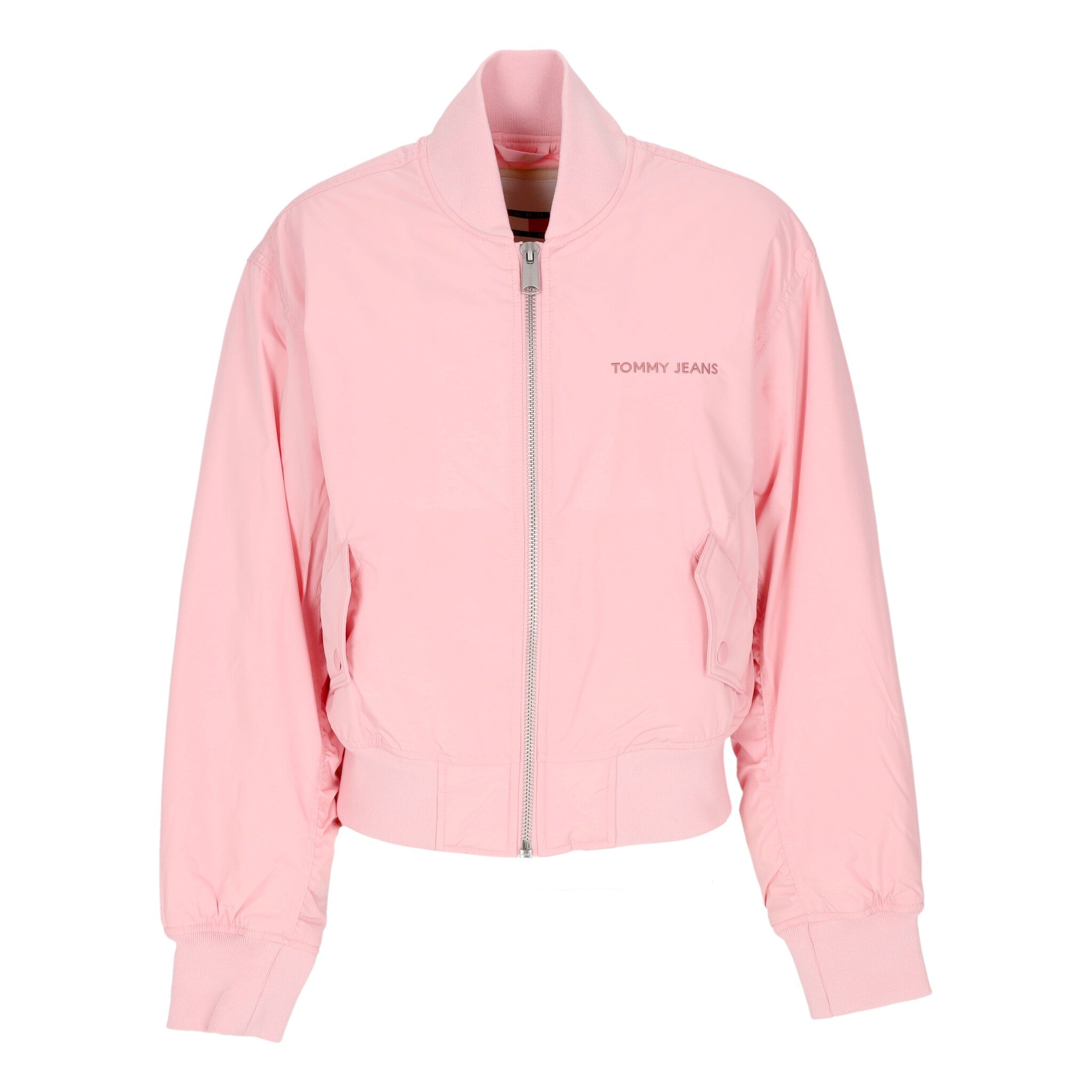 Bomberjacke Damen Classics Bomberjacke Ballett Pink