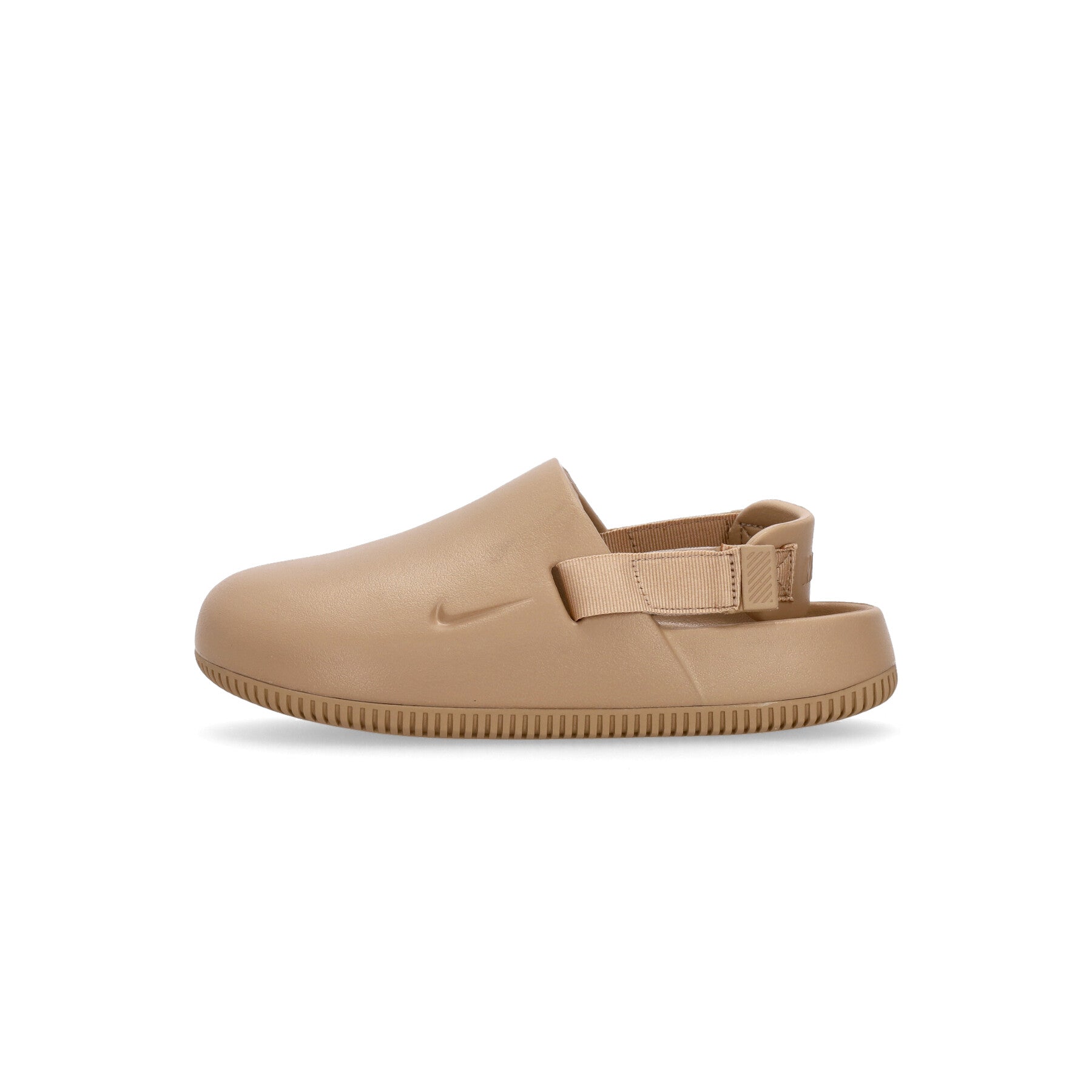 Mule Damen W Calm Mule Hanf/Hanf