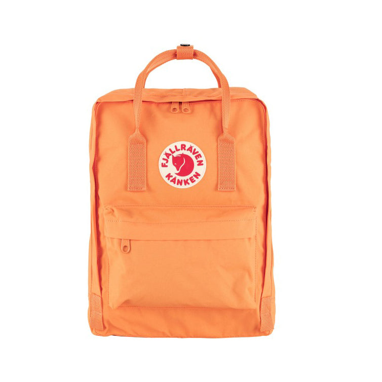 Unisex Kanken Rucksack Sunstone Orange
