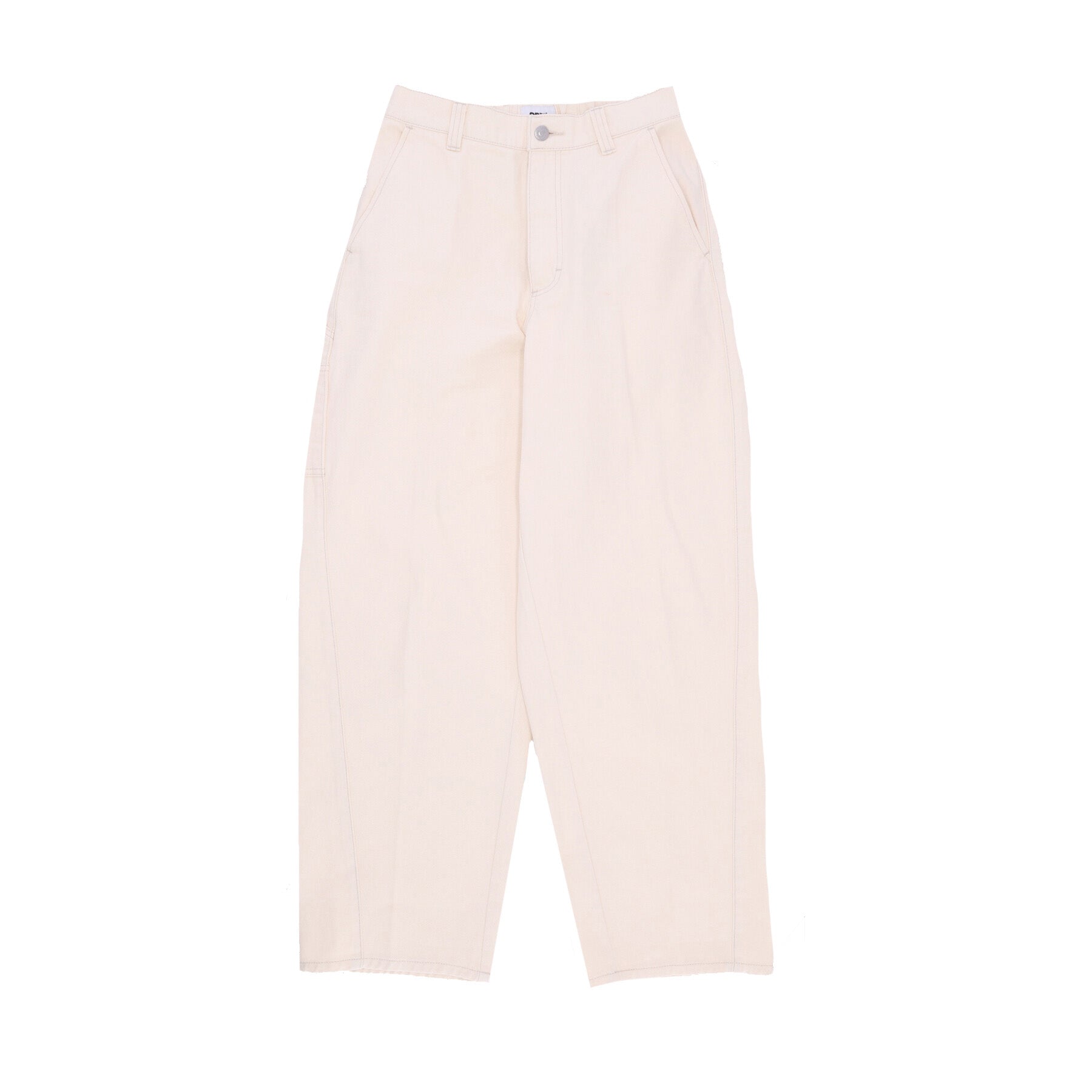 Damenjeans W Lily Carpenter Denim ungebleicht