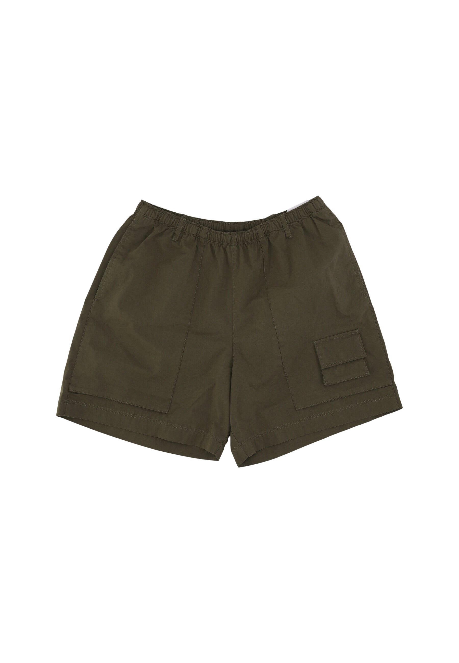 Life Camp Short Cargo Khaki/Cargo Khaki Herrenshorts