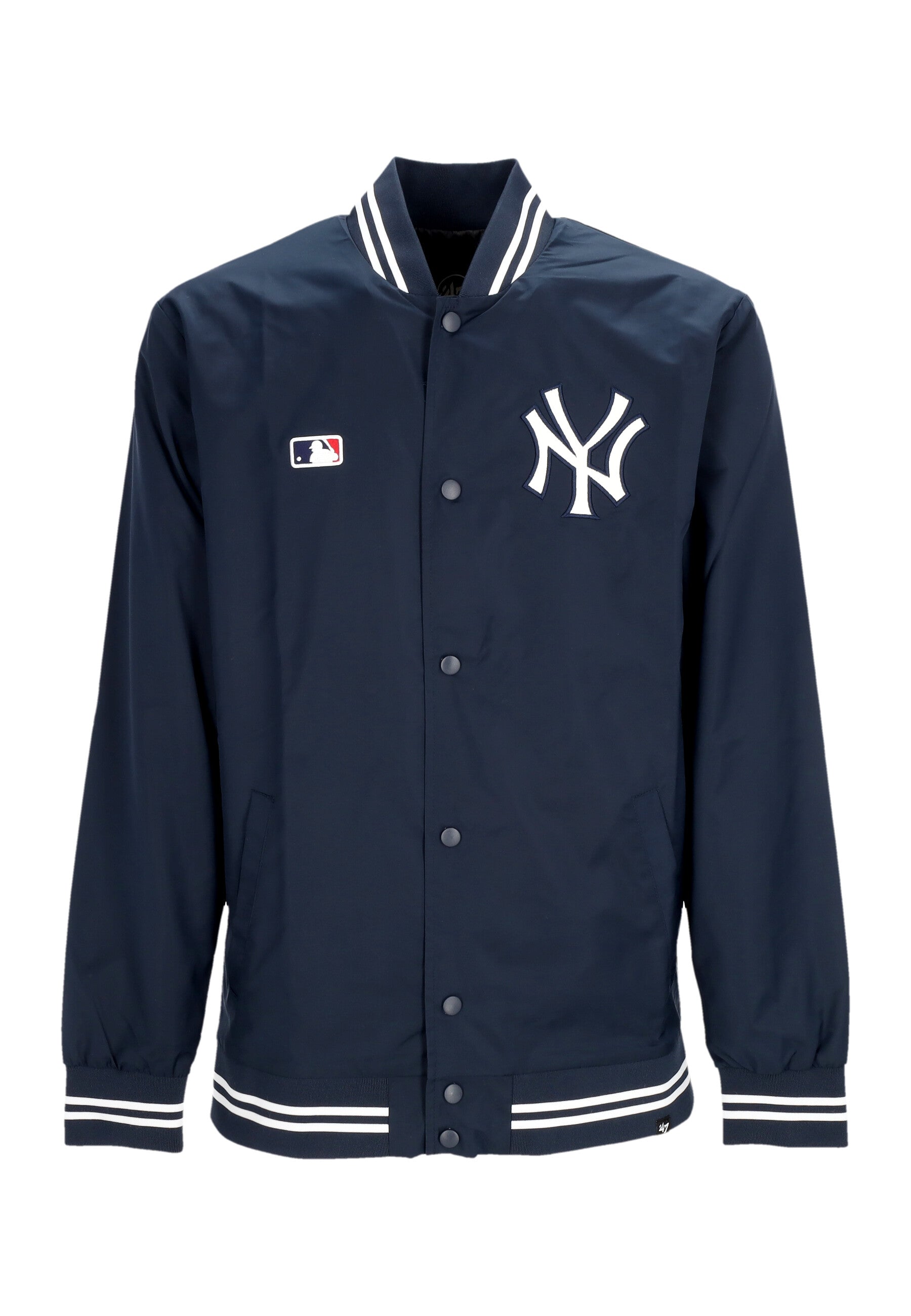 Herren College Jacke Mlb Regent Jacke Neyyan Fall Navy