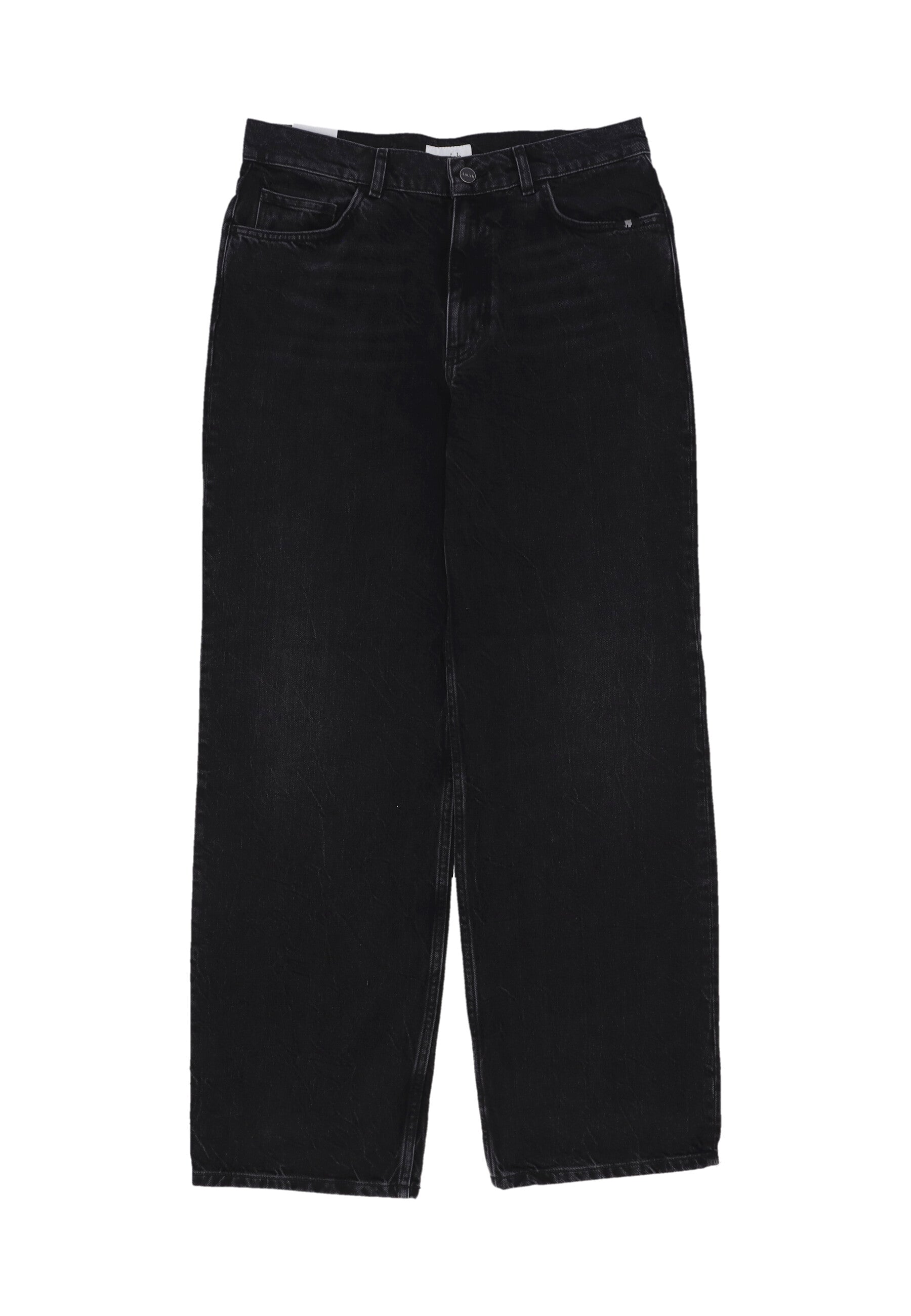 Damenjeans Jenny Denim Schwarz