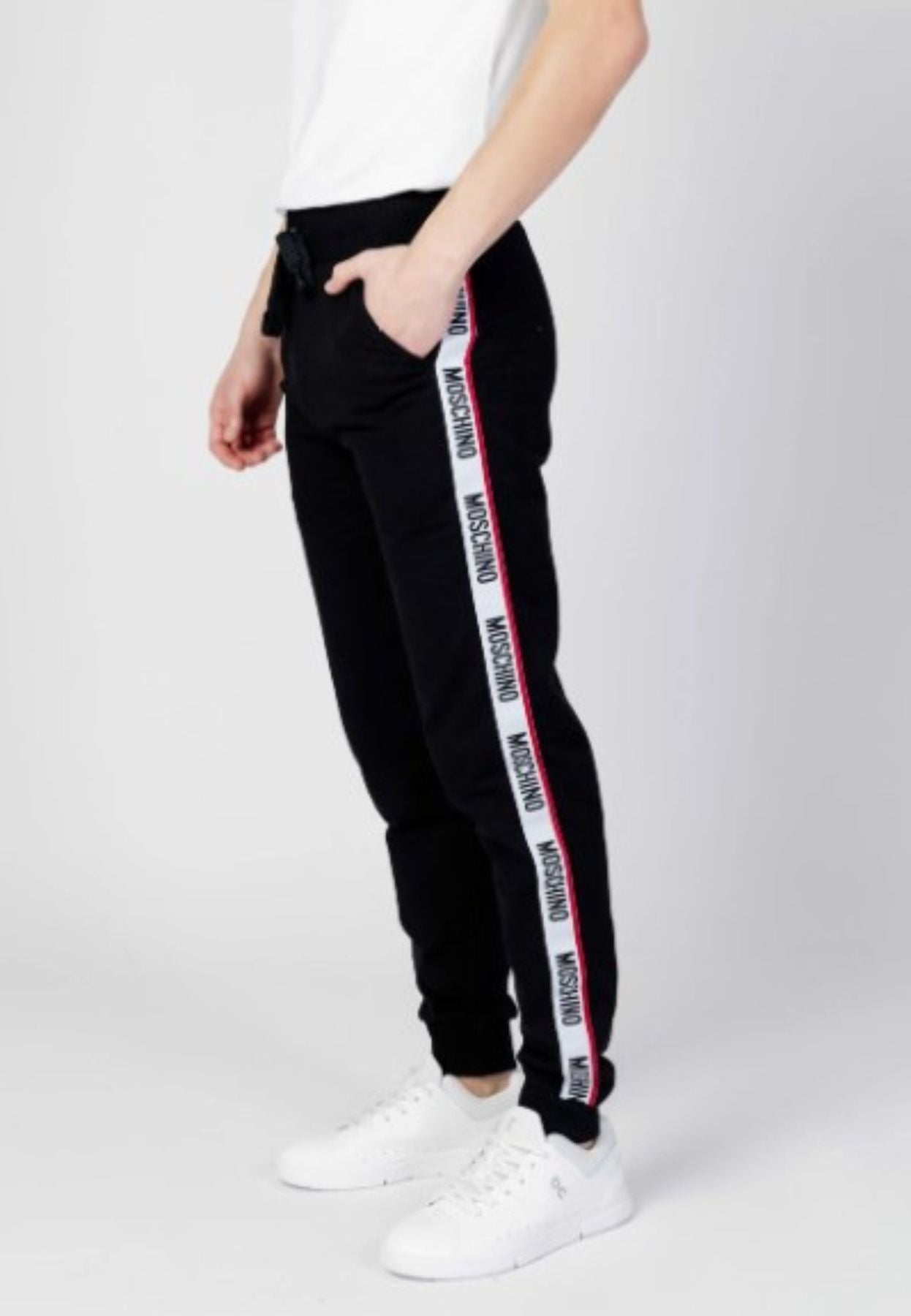 Moschino UNTERWASCHE Hose