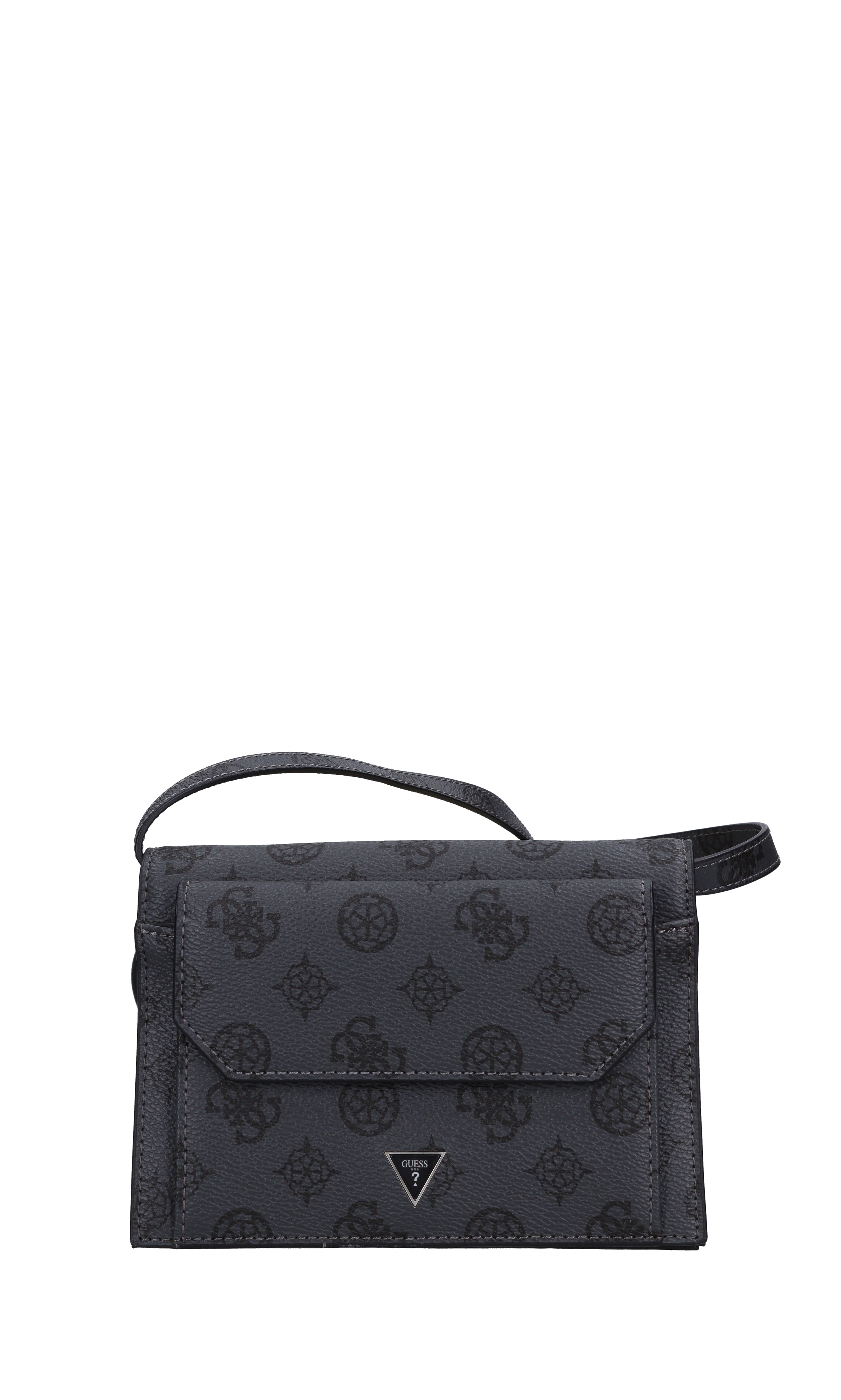 Guess Wandtattoo Schwarz