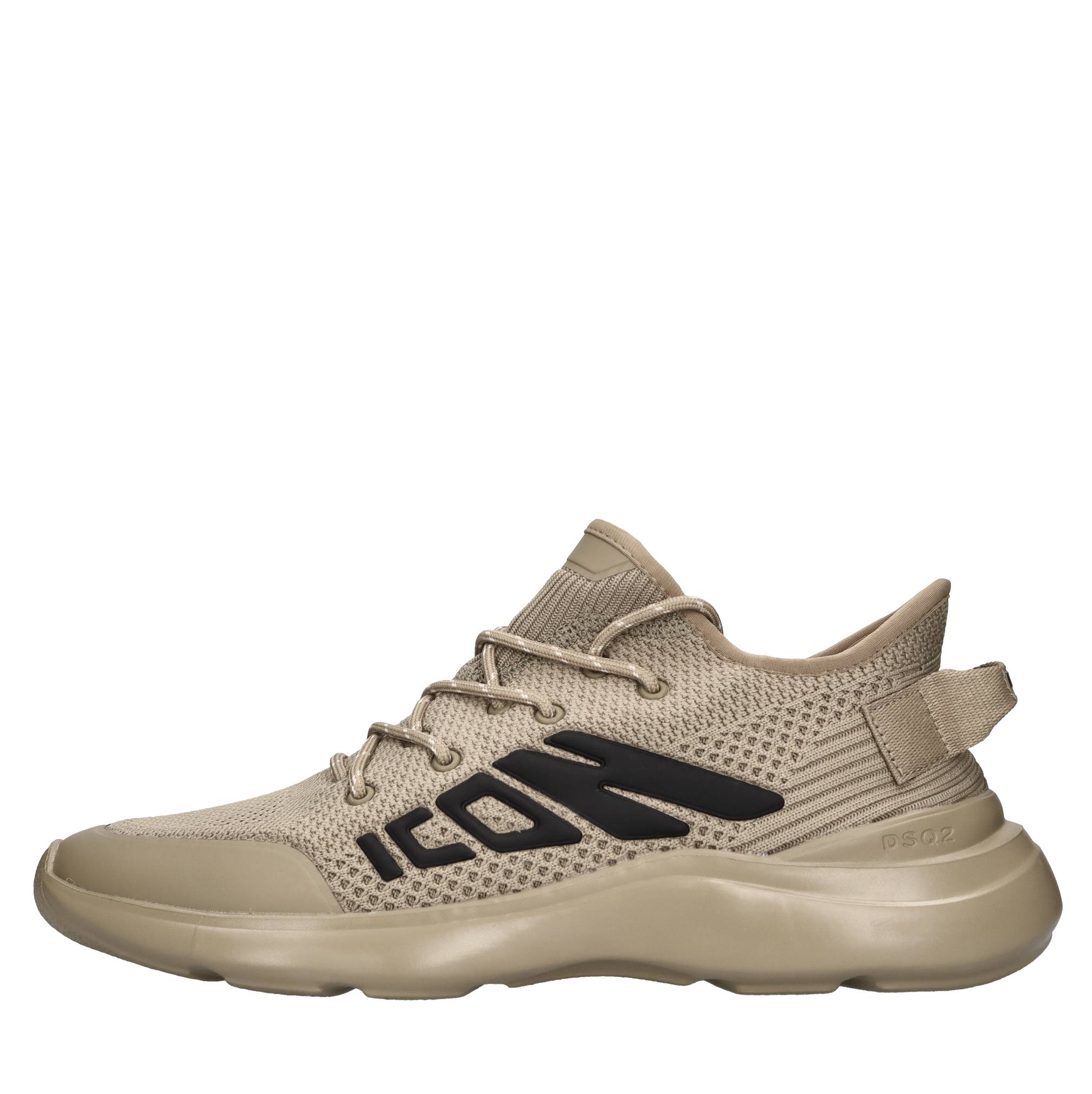 Dsquared2 Sneakers Braun