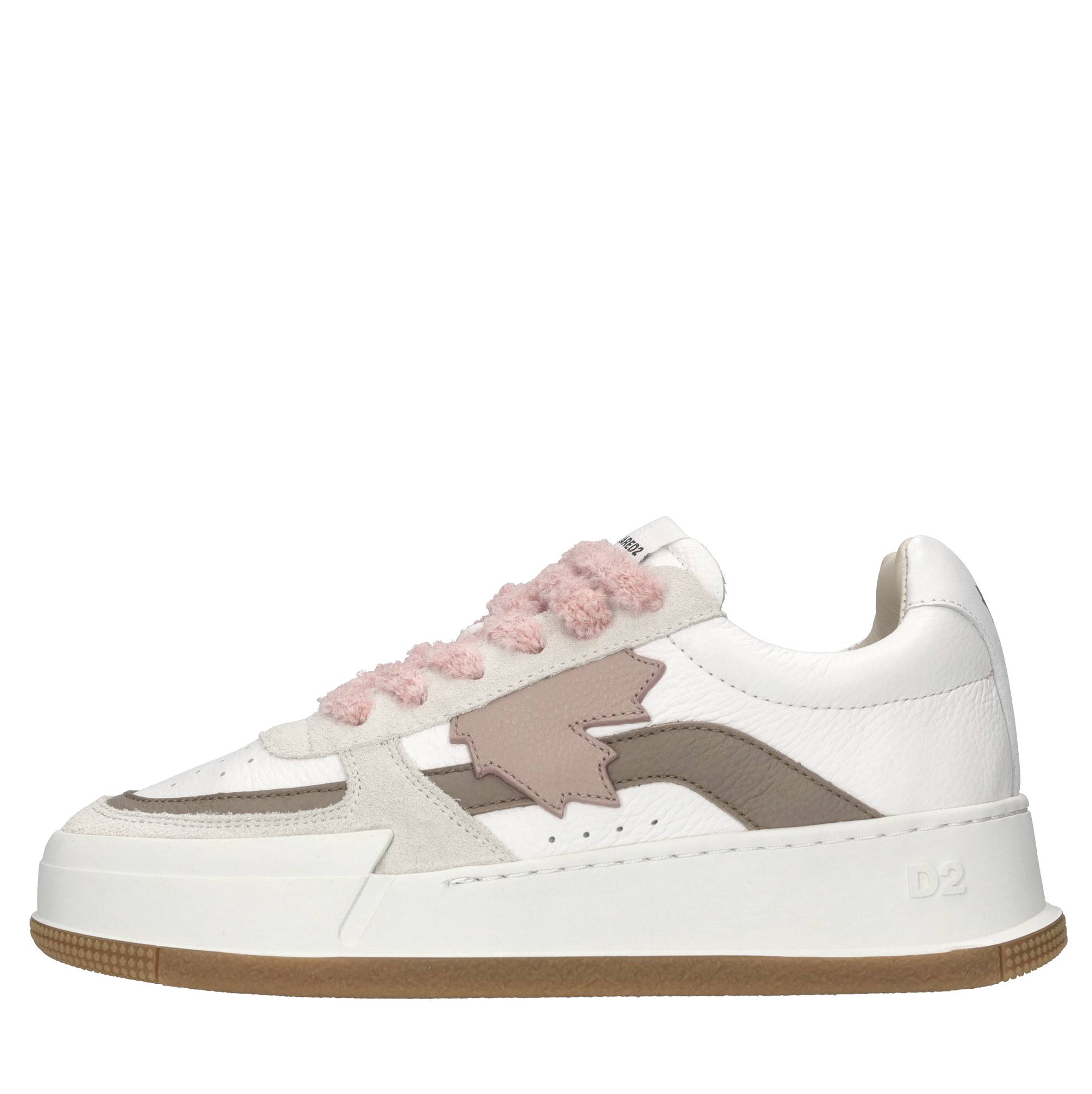 Dsquared2 Sneaker Mehrfarben
