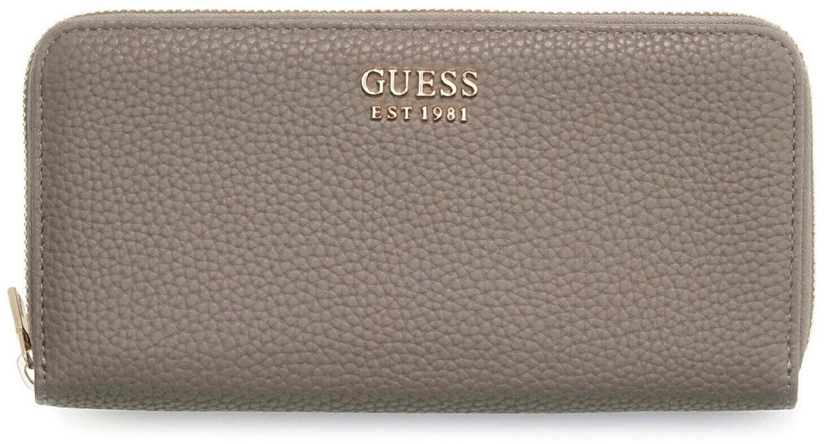 Guess Wandtattoo Braun