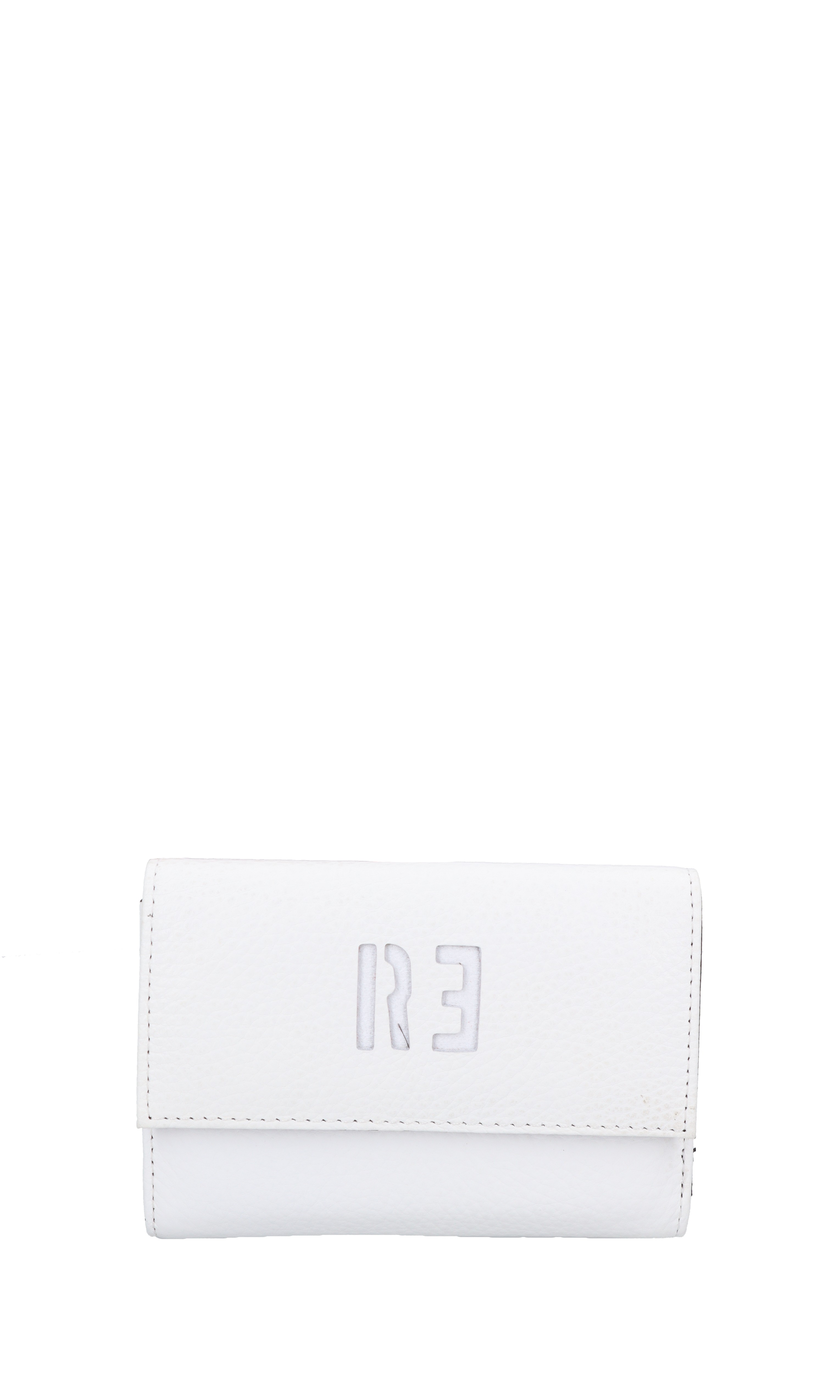 Rebelle Wandtattoo weiB