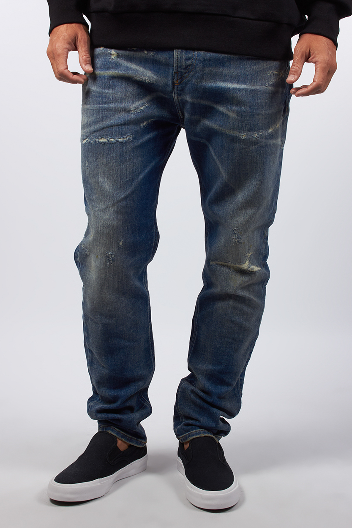 Diesel Jeans Denim für Herren - 30