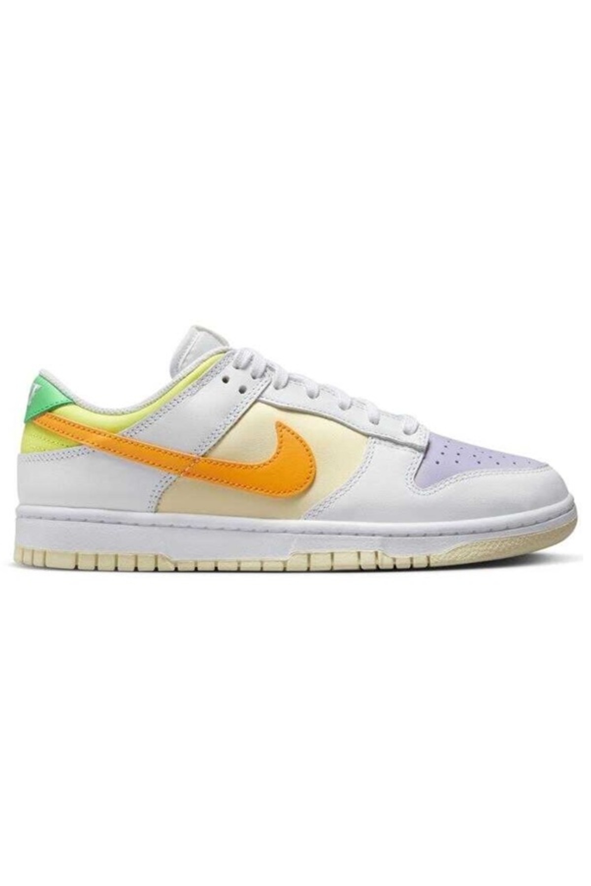 Nike Dunk Low Sundial Sneaker für Herren - 37,5