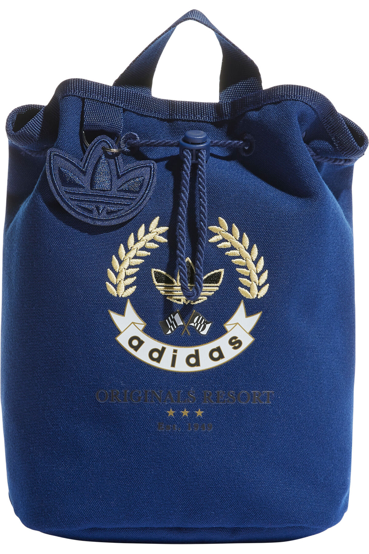 adidas Unisex Adidas Eimer Mini Rucksack - One Size