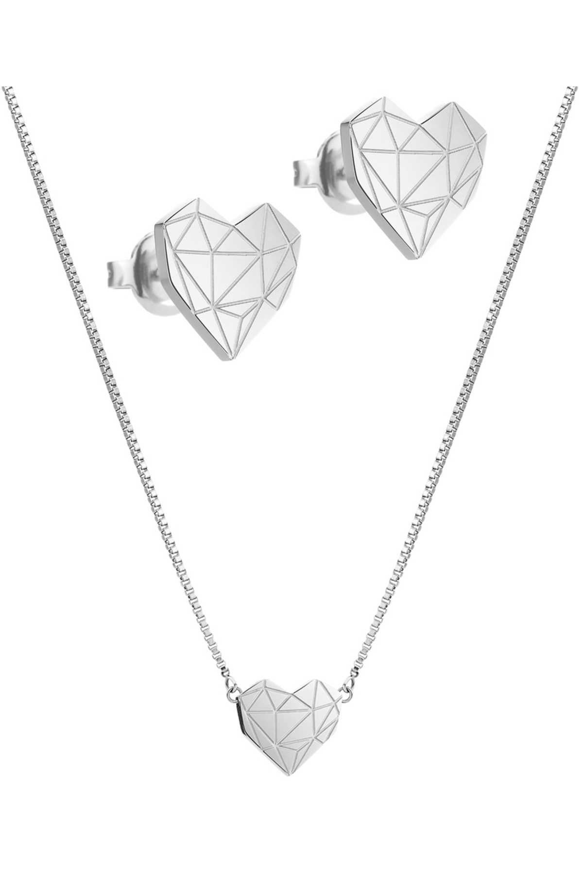 Liebeskind Berlin Schmuck-set Schmuck-set für Damen - One Size