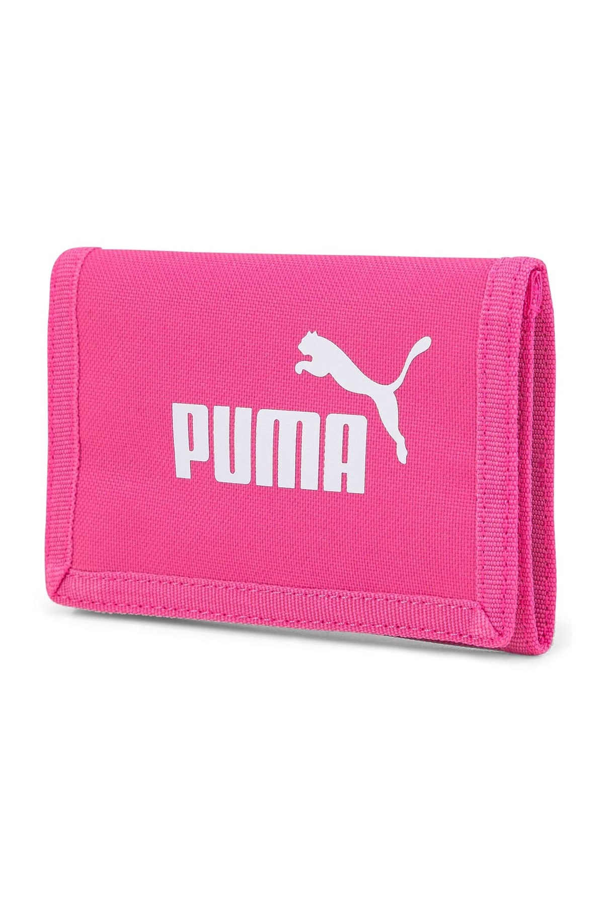Puma Unisex Geldbeutel Phase Wallet, Logoprint - One Size