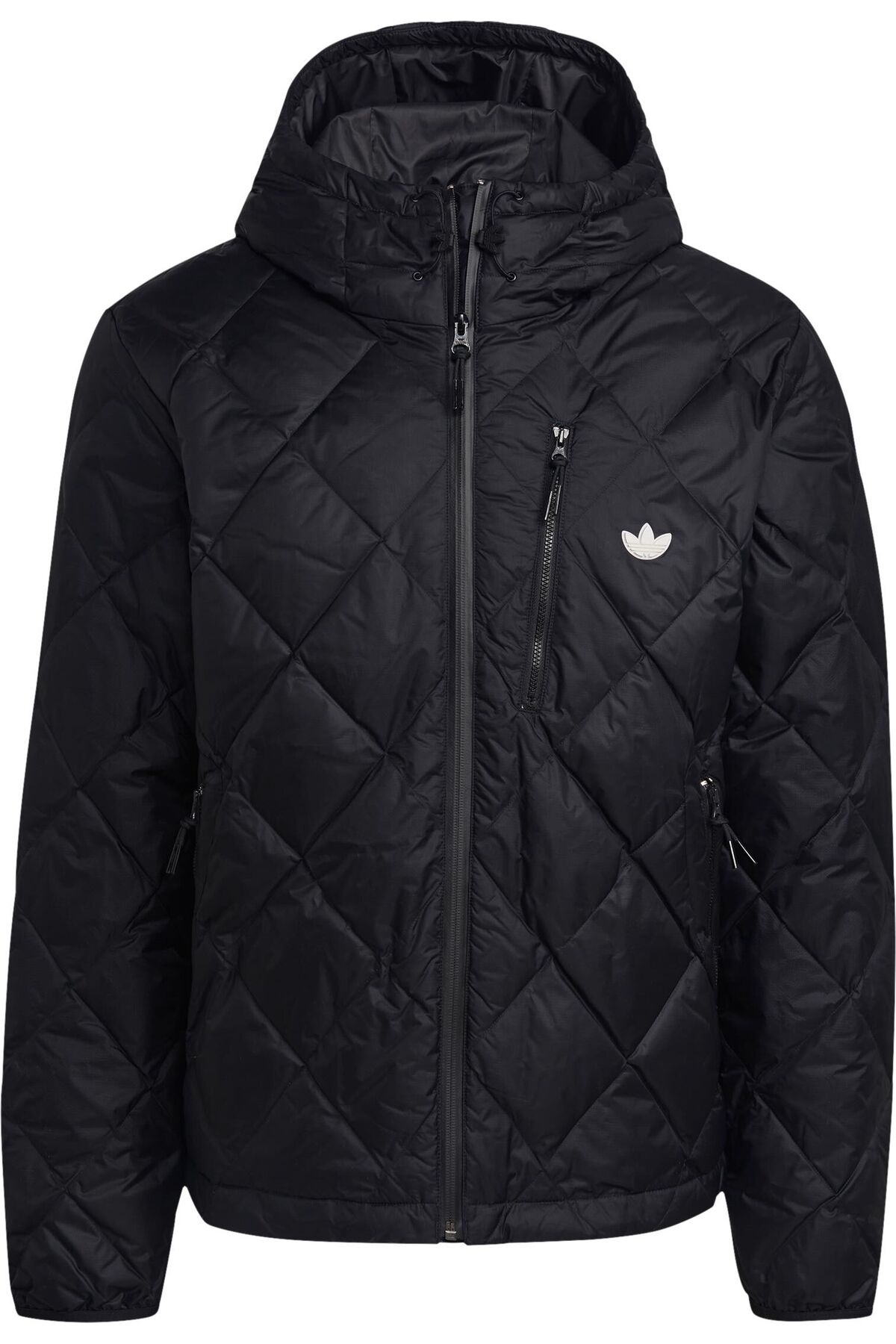 adidas Adidas Quilt Puff Daunenjacke für Herren - L