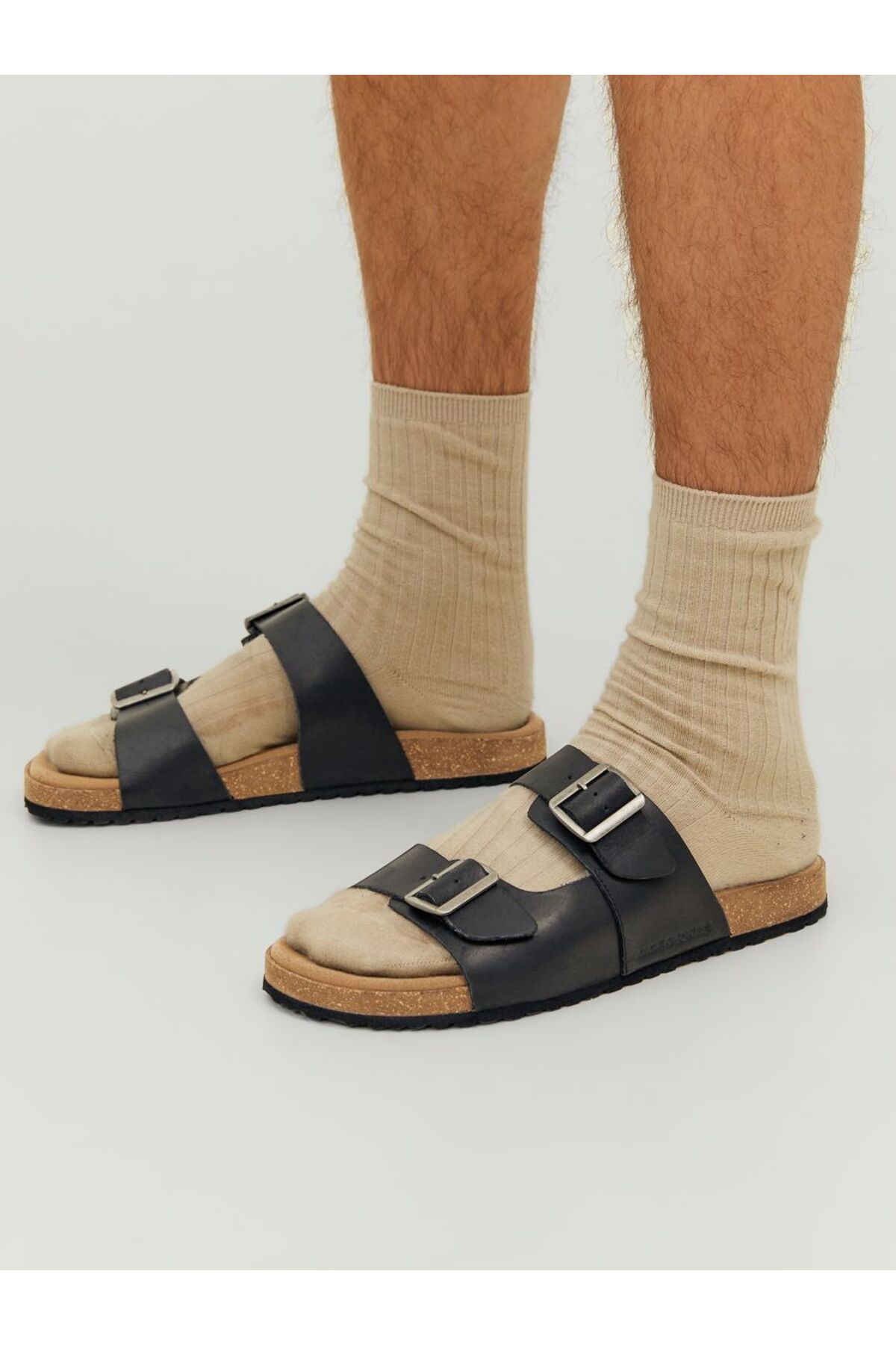 Jack & Jones Sandalen Sandalen für Herren - 46