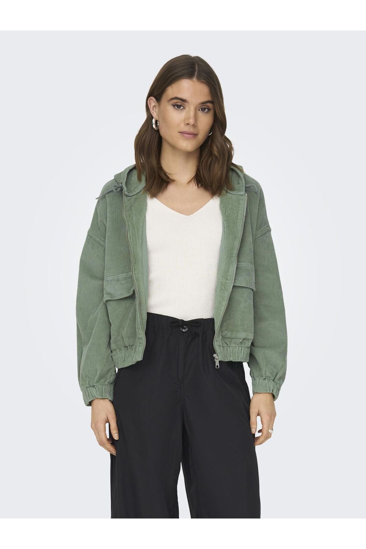 ONLY Jacke Onlkenzie Jacke für Damen - M