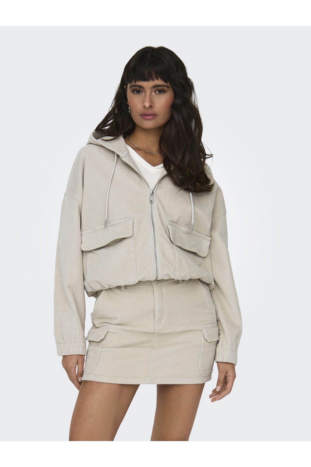 ONLY Jacke Onlkenzie Jacke für Damen - XL