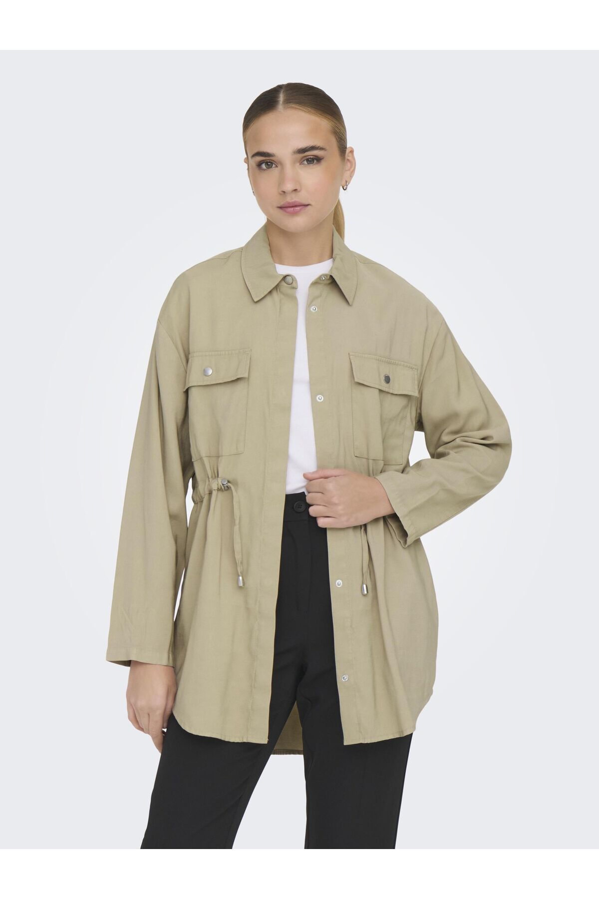 ONLY Jacke Onlnadine Jacke für Damen - M
