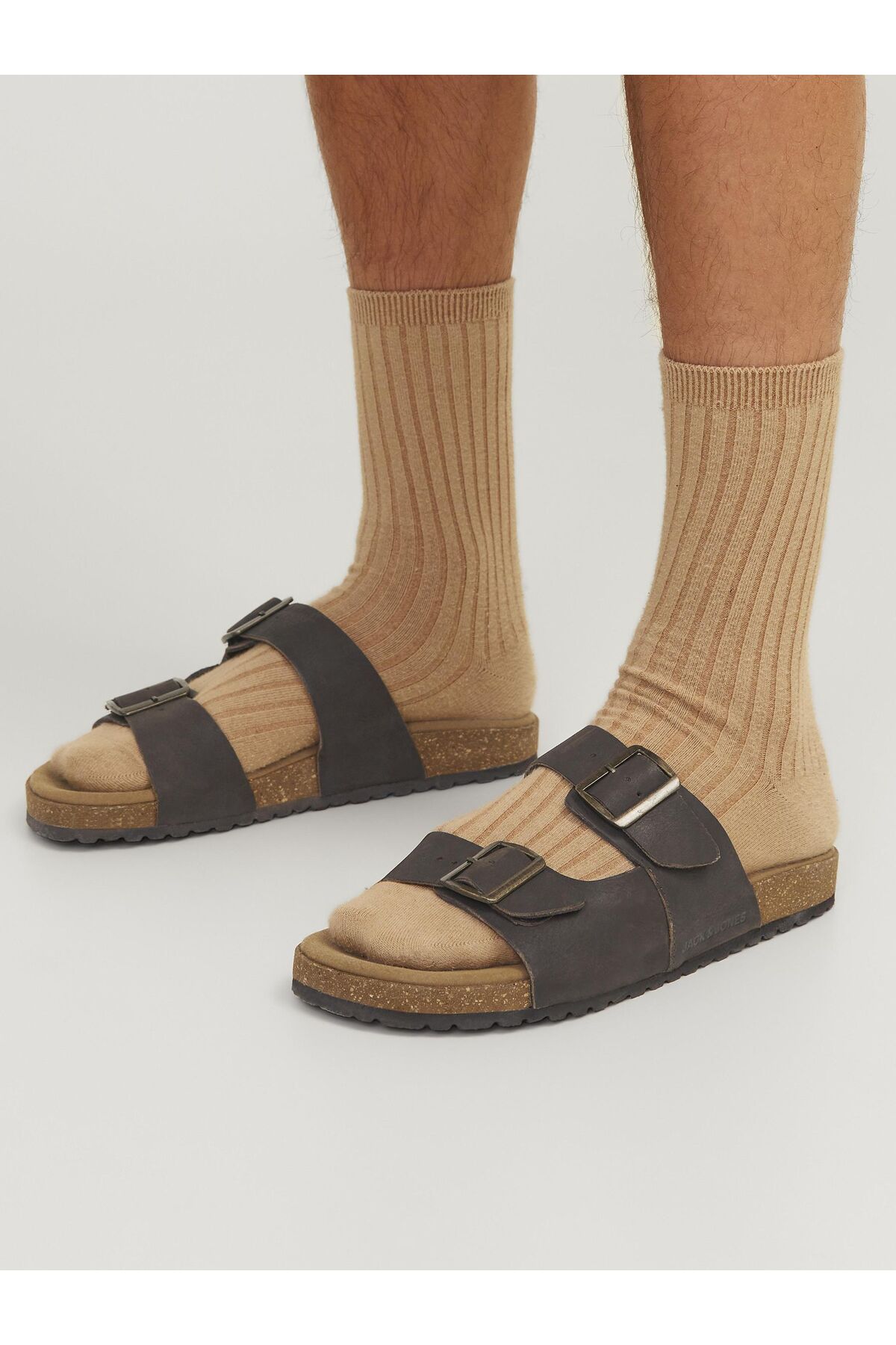 Jack & Jones Sandalen Sandalen für Herren - 40