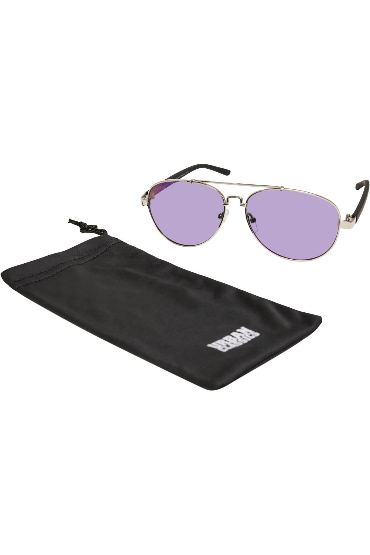 Urban Classics Accessoires Sonnenbrillen Mumbo Mirror Uc - One Size