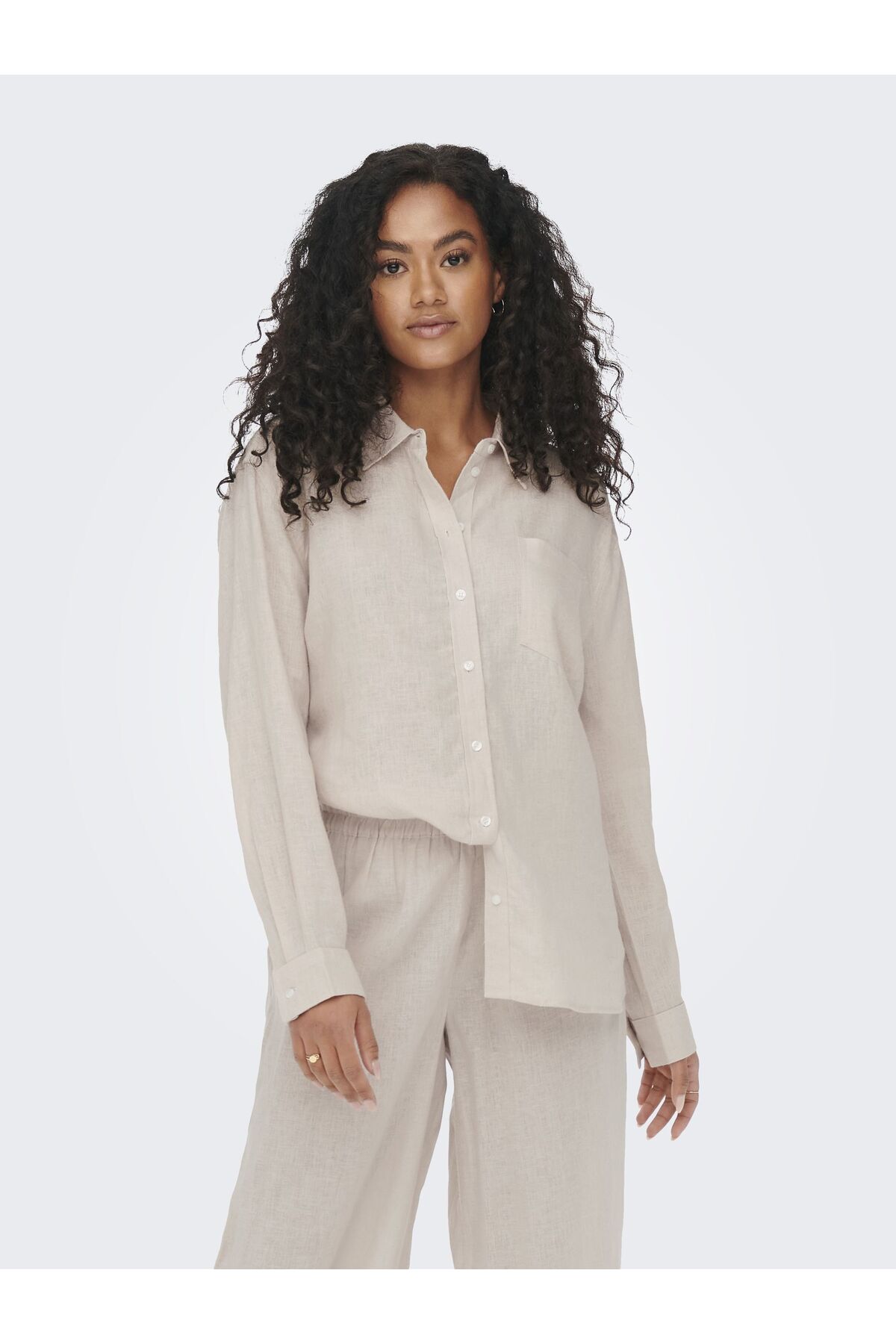 ONLY Hemd Onltokyo Hemd für Damen - M