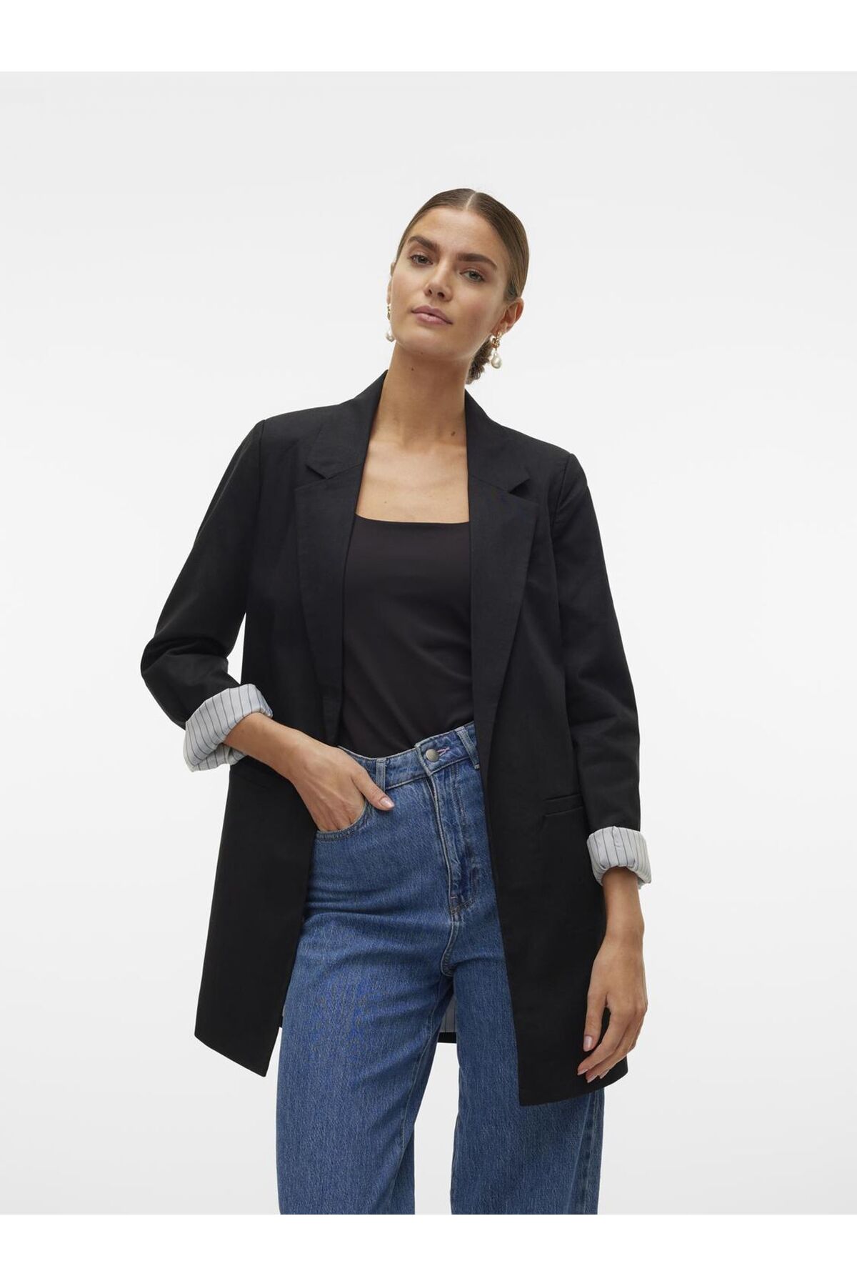 Vero Moda Blazer Vmlilja Blazer für Damen - 36