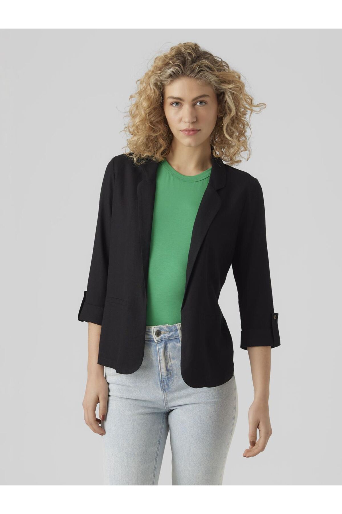 Vero Moda Blazer Vmjesmilo Blazer für Damen - L