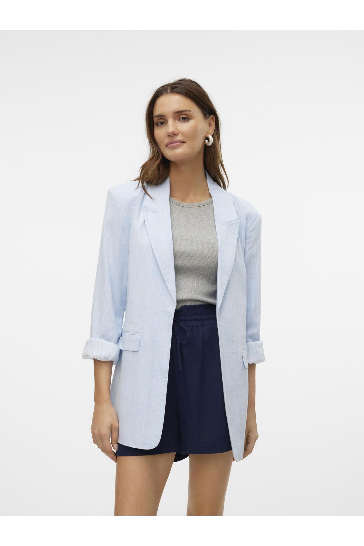 Vero Moda Blazer Vmlotus Blazer für Damen - 34