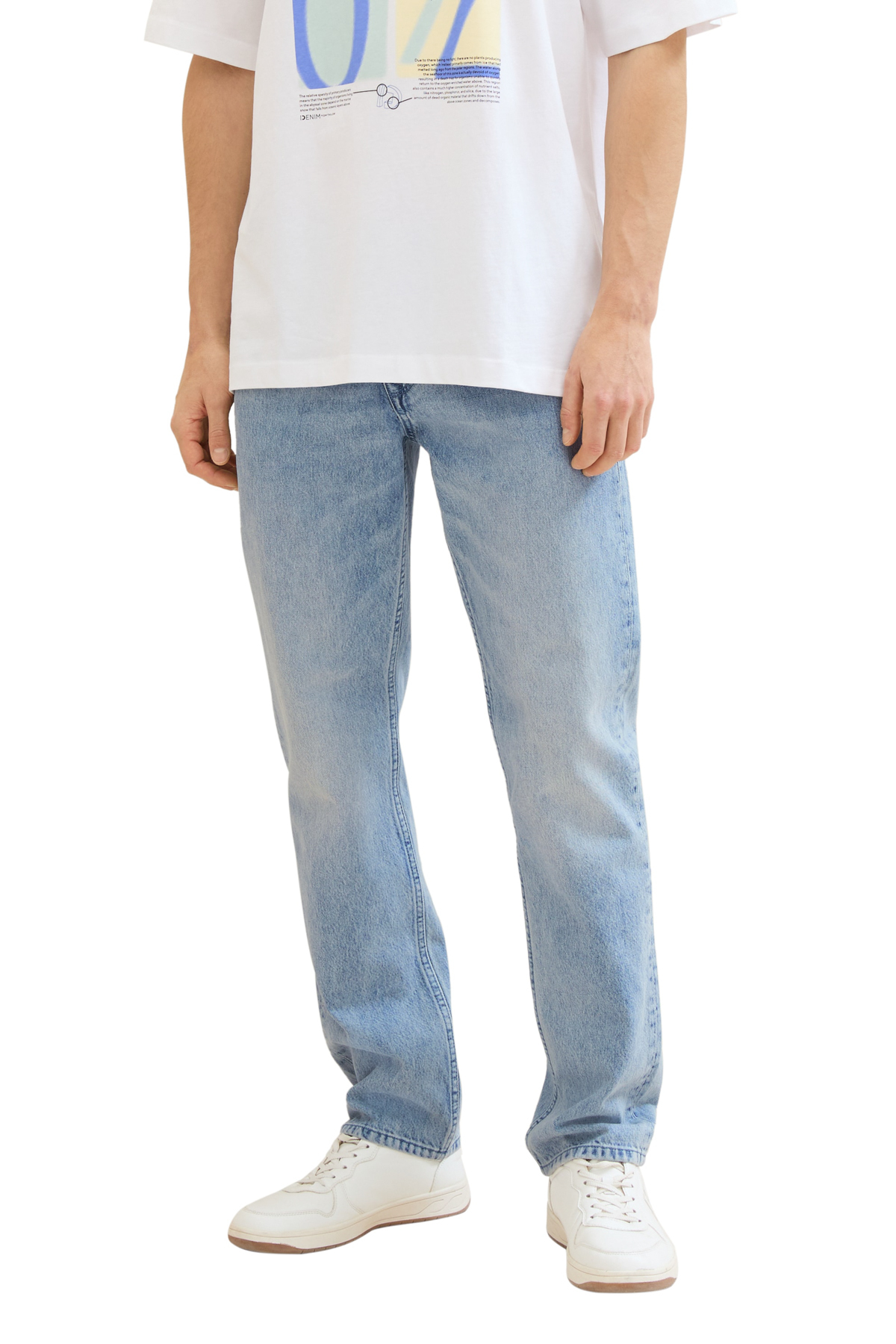 Tom Tailor Denim Tom Tailor Aedan für Herren - 29-32