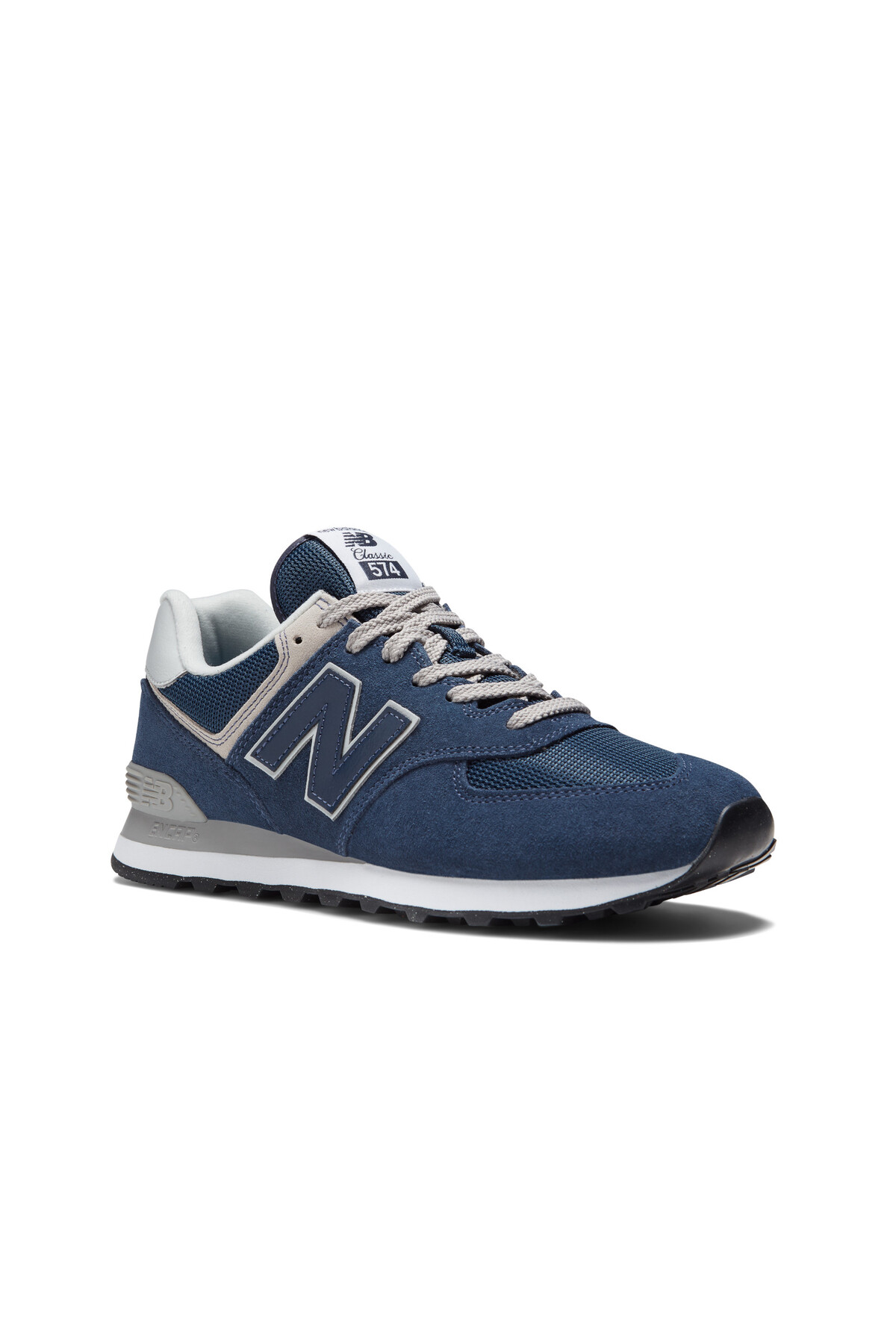 New Balance 574 Core Navy Sneaker für Herren - 37