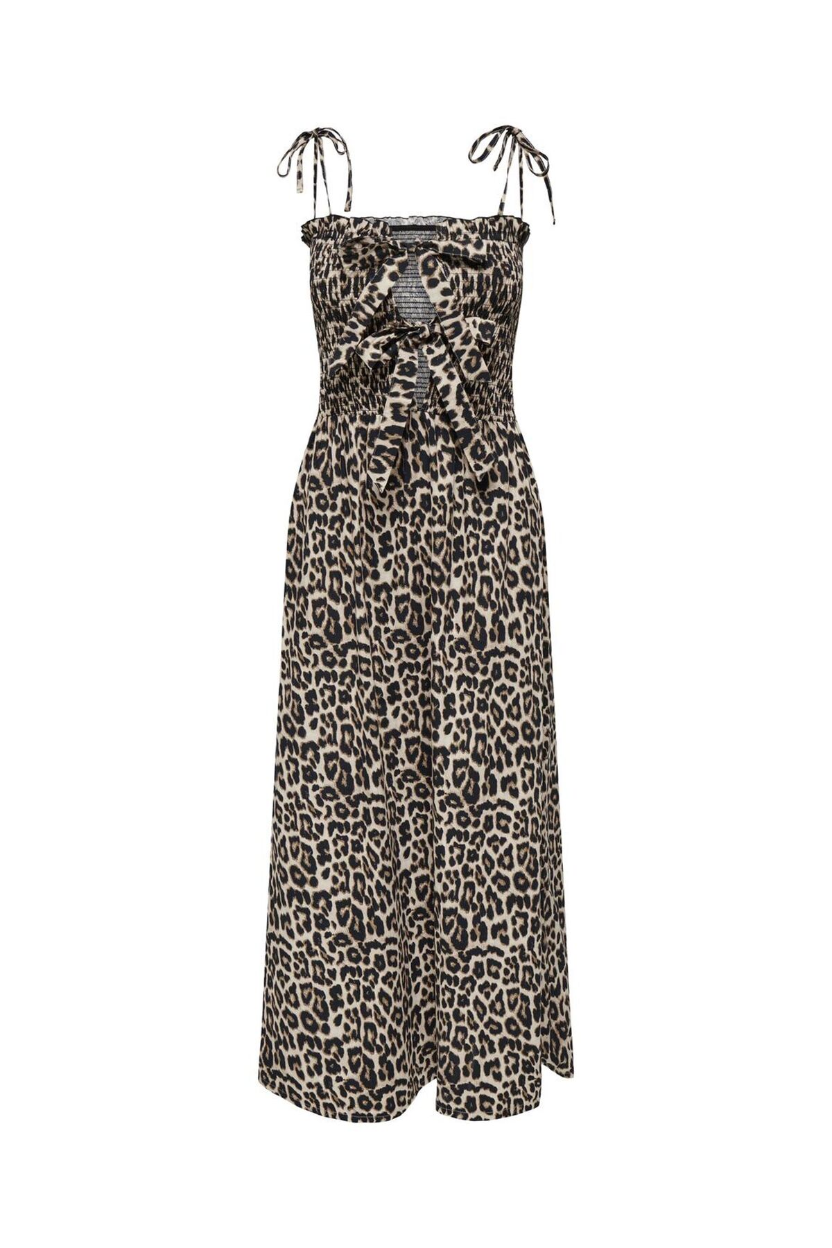 ONLY Kleid Onlclara Kurzes Kleid für Damen - S