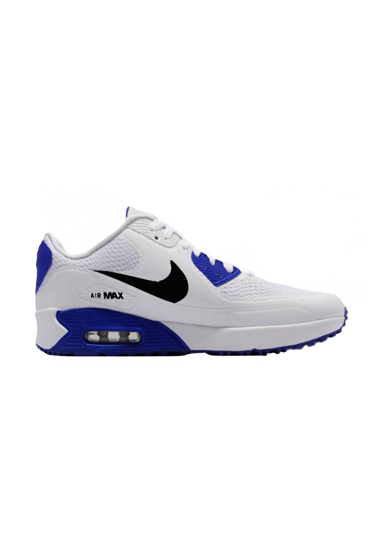 Nike Airmax 90 – Bequemer Und Modischer Sneaker für Damen - 36