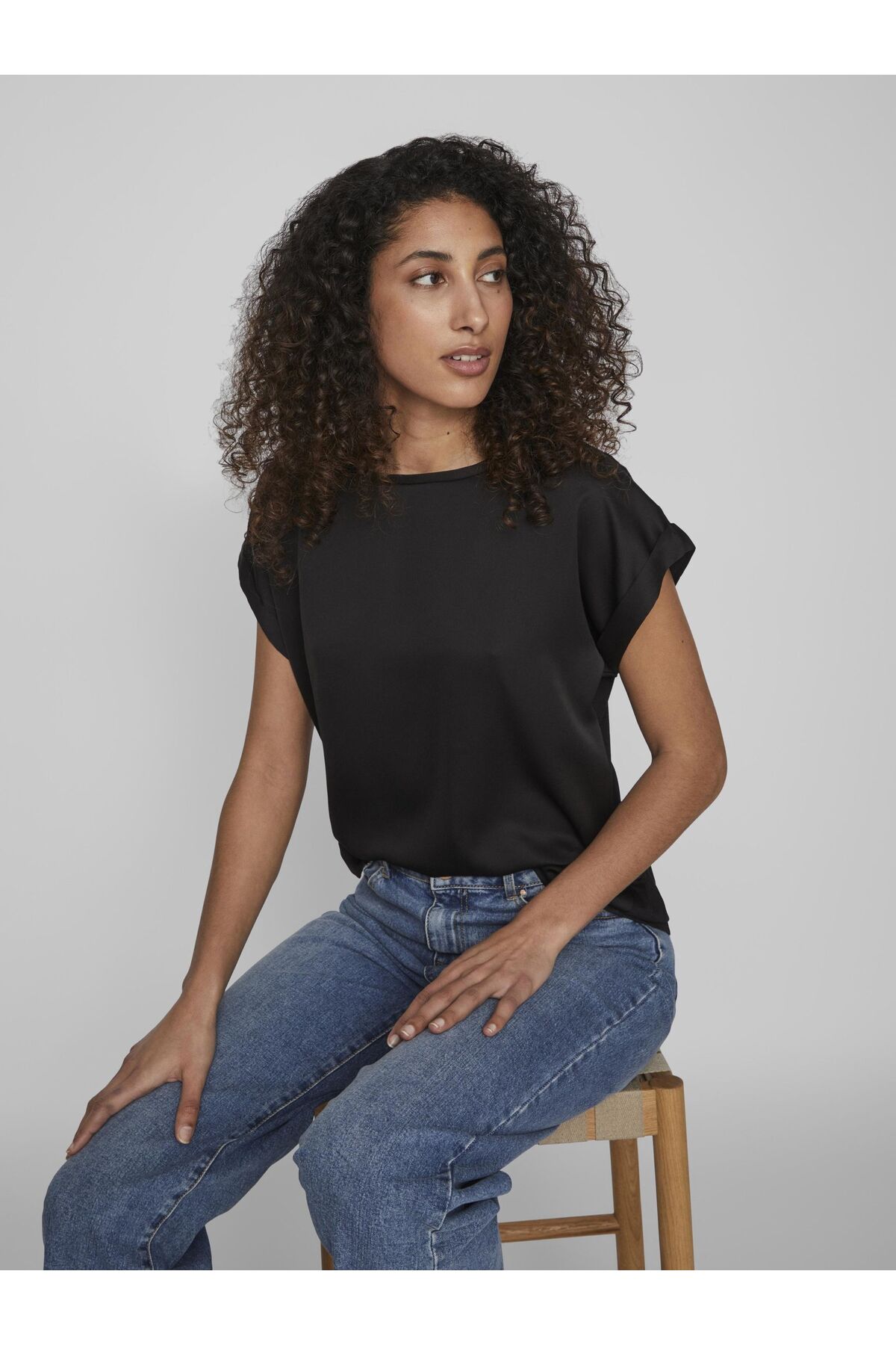 VILA Blusen für Damen - 34