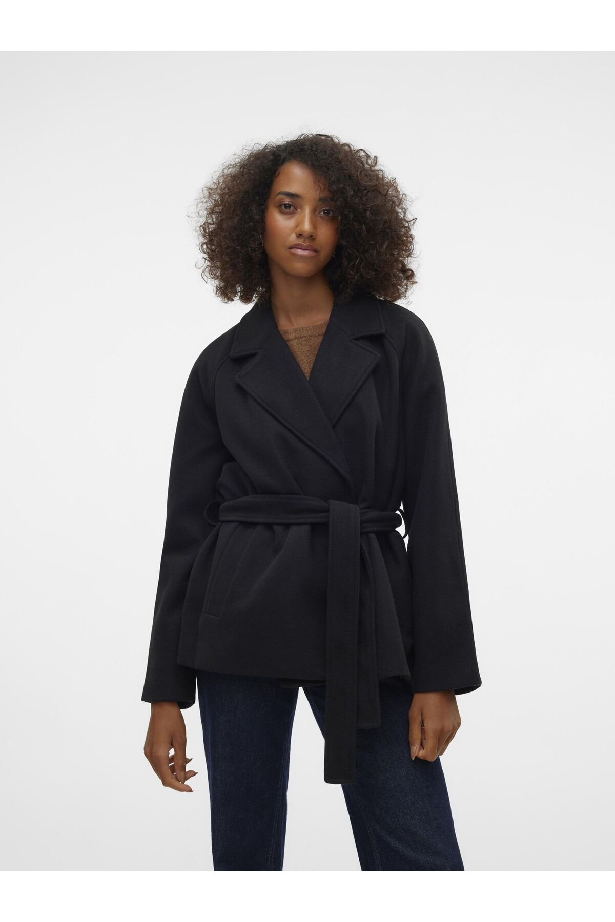 Vero Moda Jacke Vmfortuneaya Jacke für Damen - XL