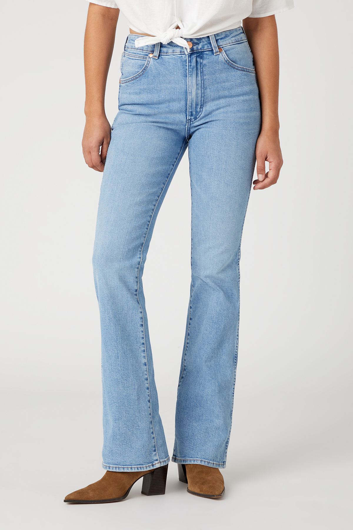 WRANGLER Westward Zelda für Damen - 27/32