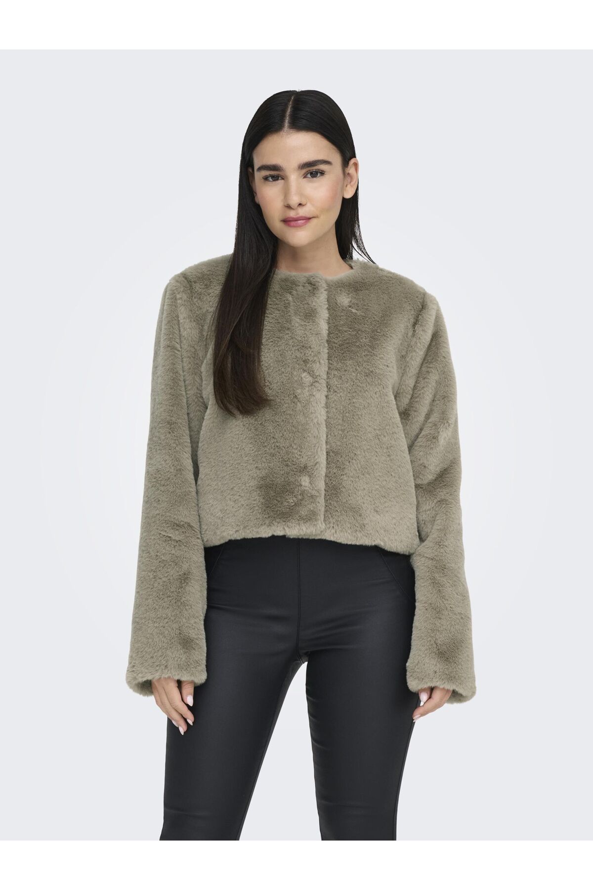 ONLY Sanatsal Jacke Onlvida Sanatsal Jacke für Damen - S